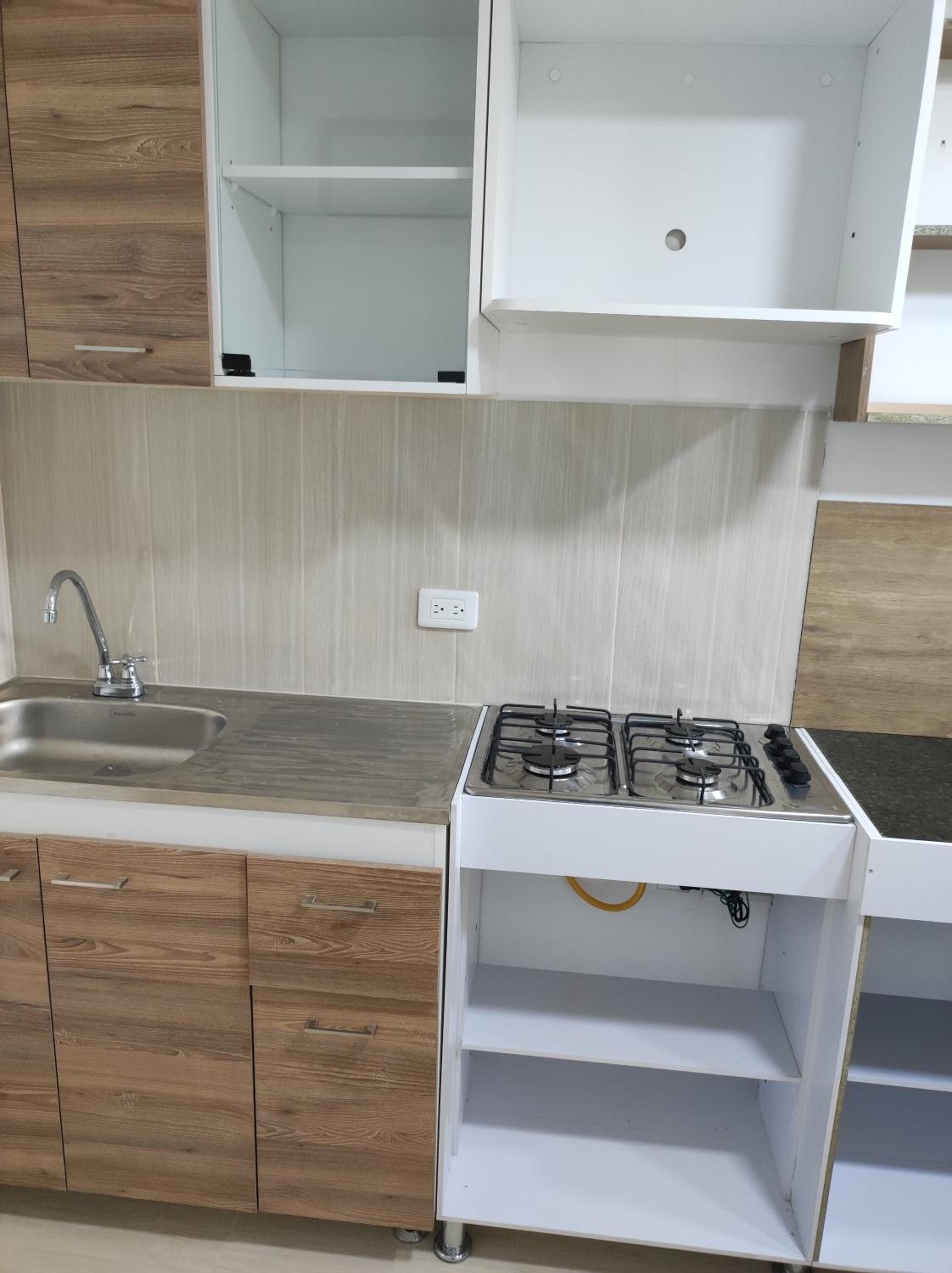 Apartamento portal del prado