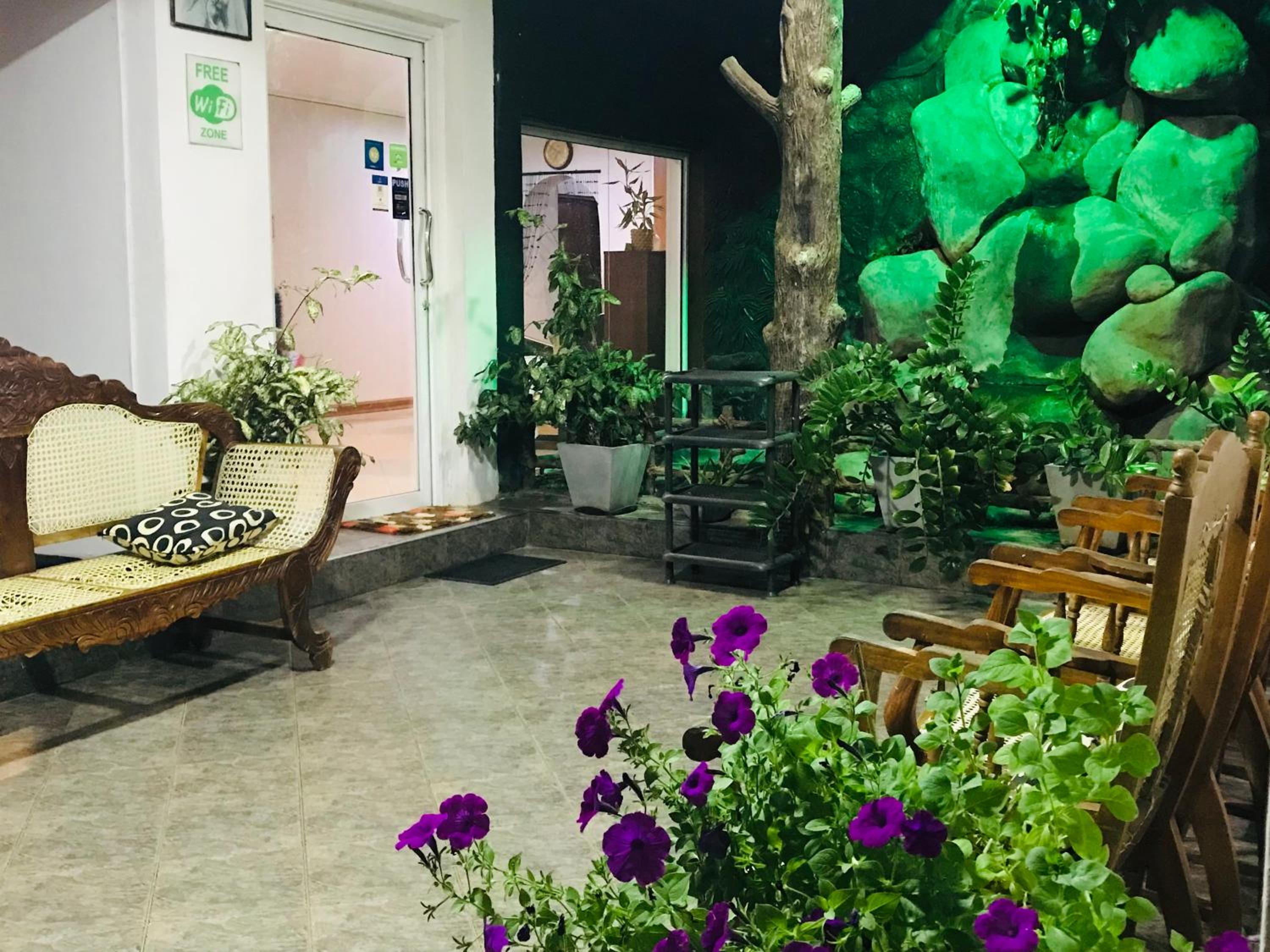Pinidiya Resort