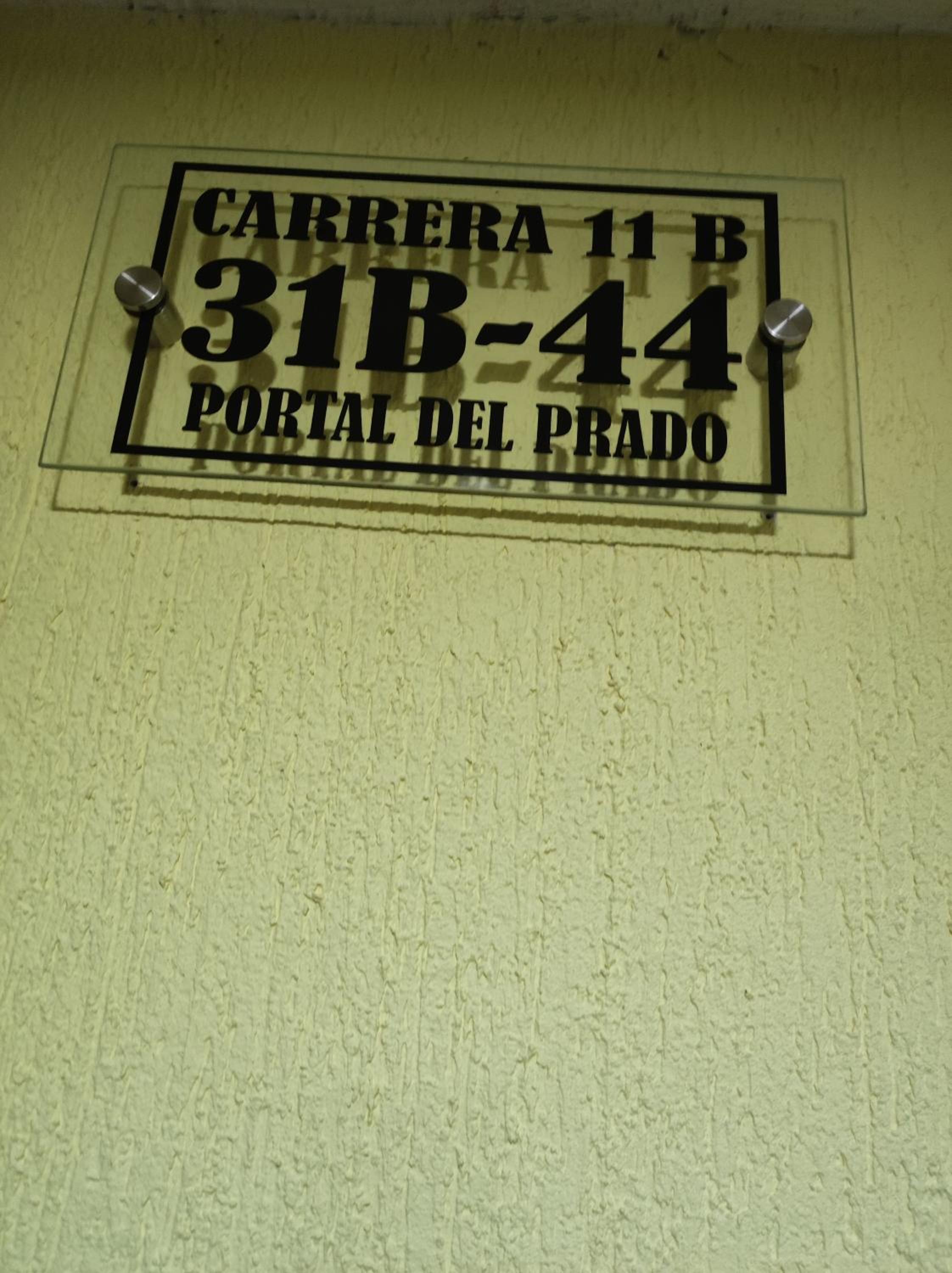 Apartamento portal del prado