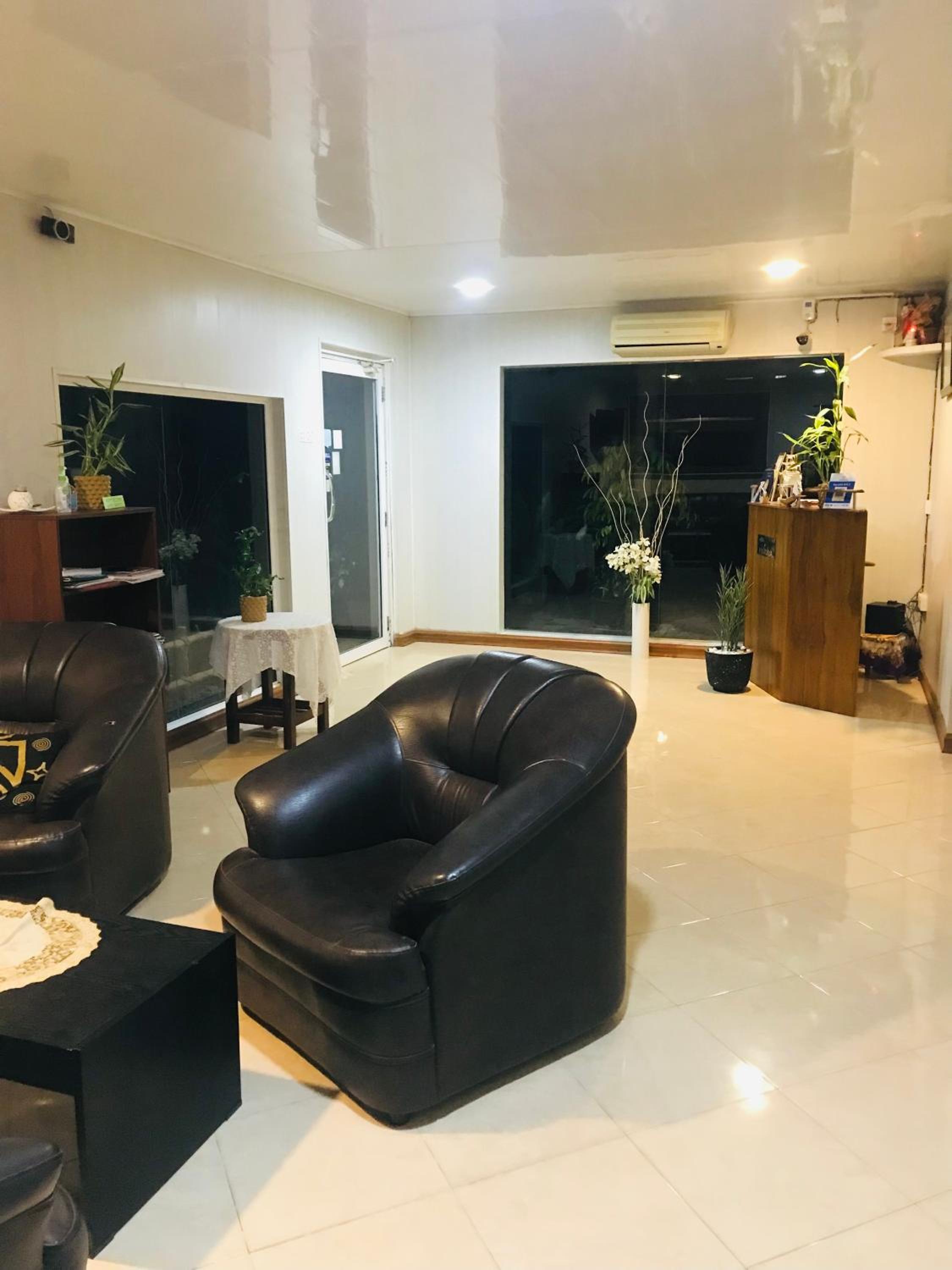 Pinidiya Resort