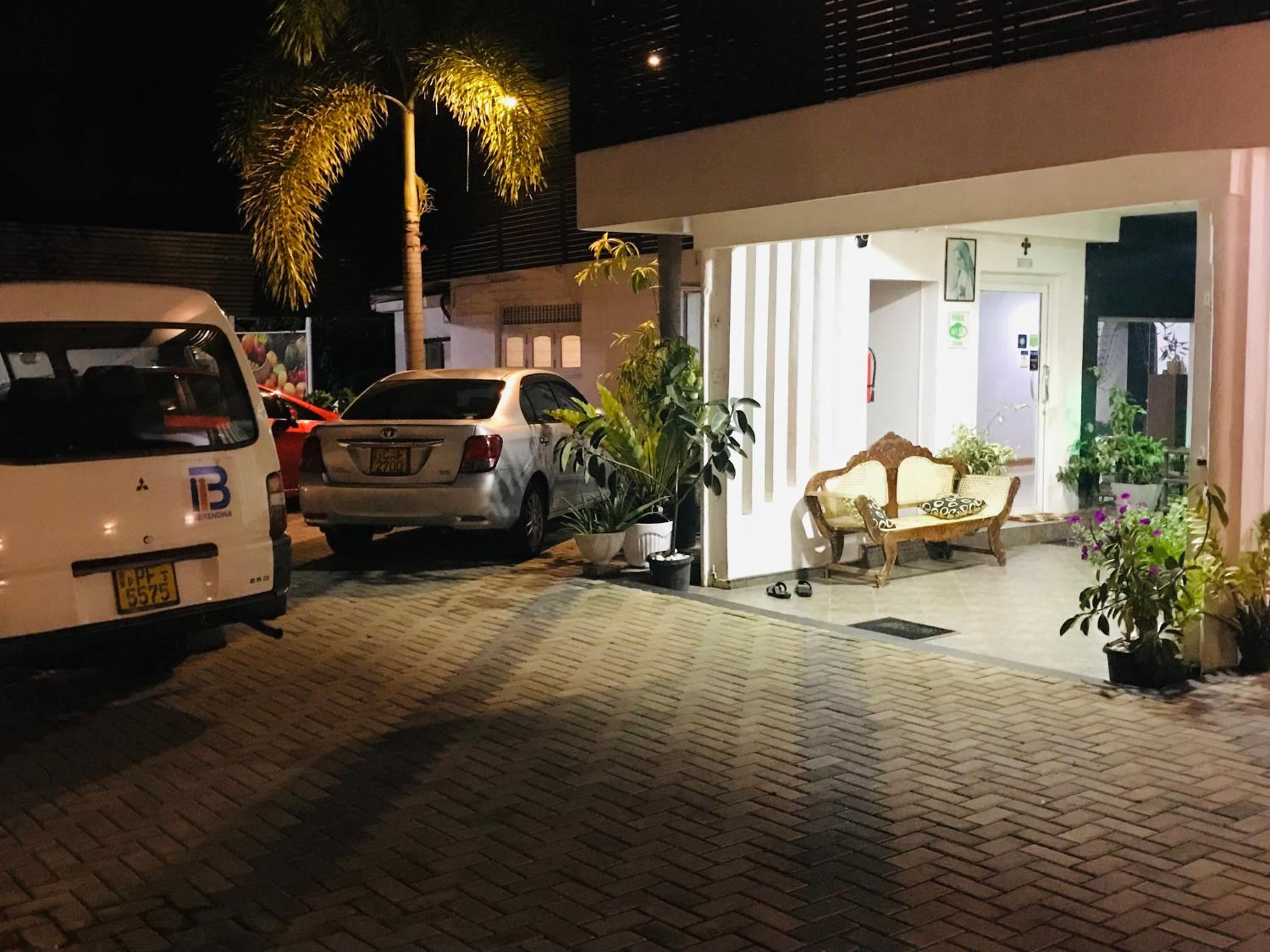 Pinidiya Resort