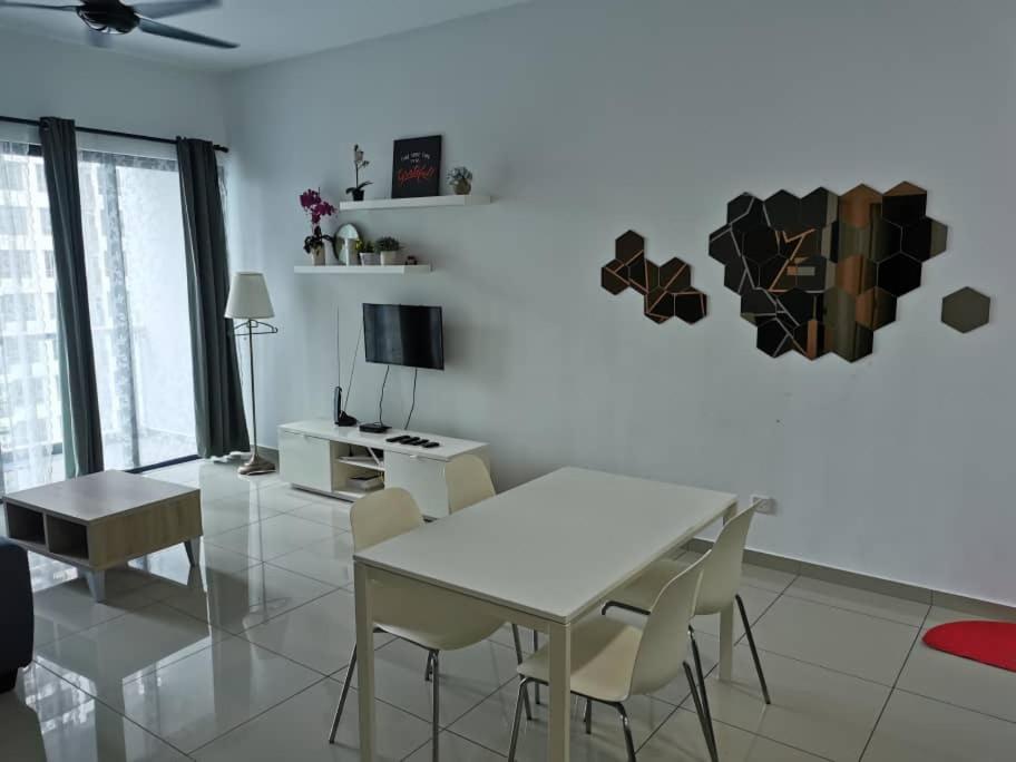 Atlantis Residence @ Little Cosy