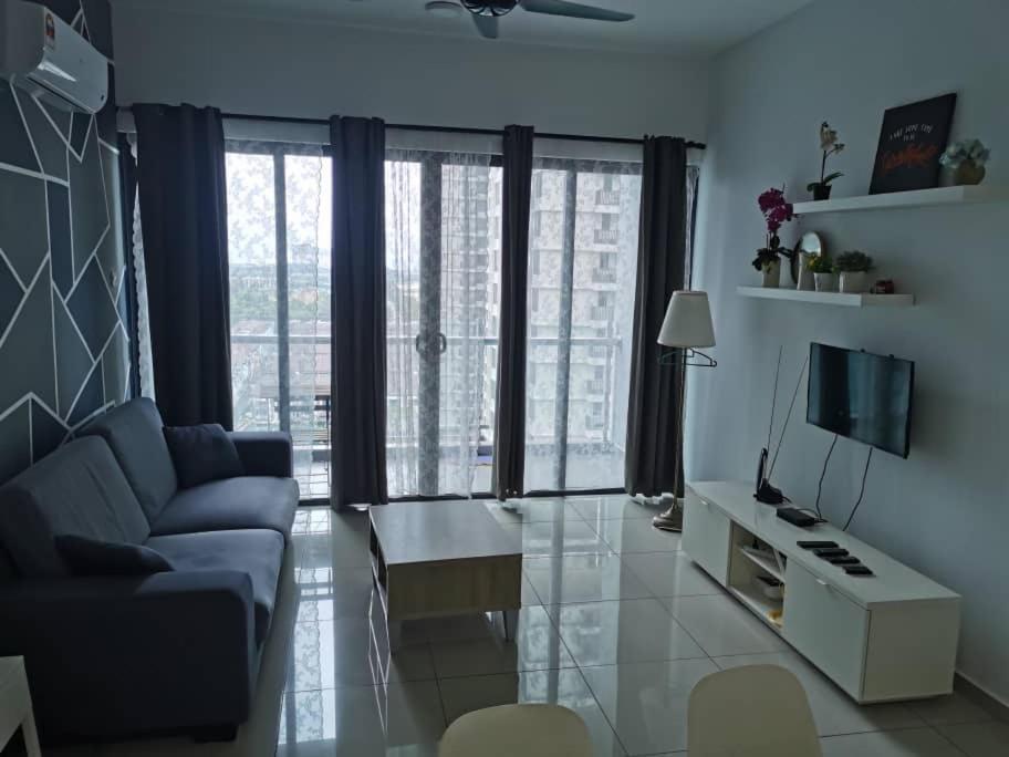 Atlantis Residence @ Little Cosy