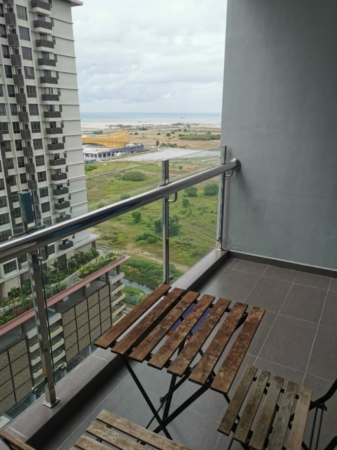 Atlantis Residence @ Little Cosy
