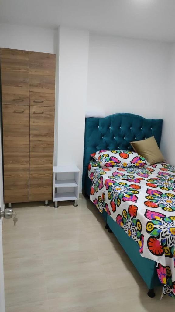 Apartamento portal del prado