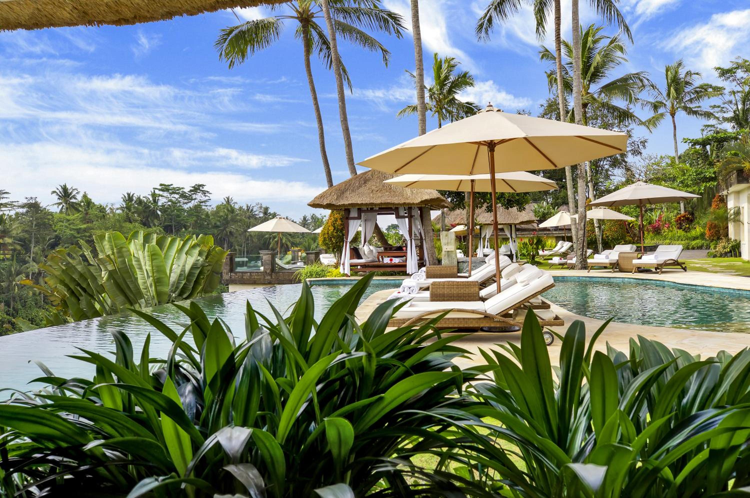 Viceroy Bali