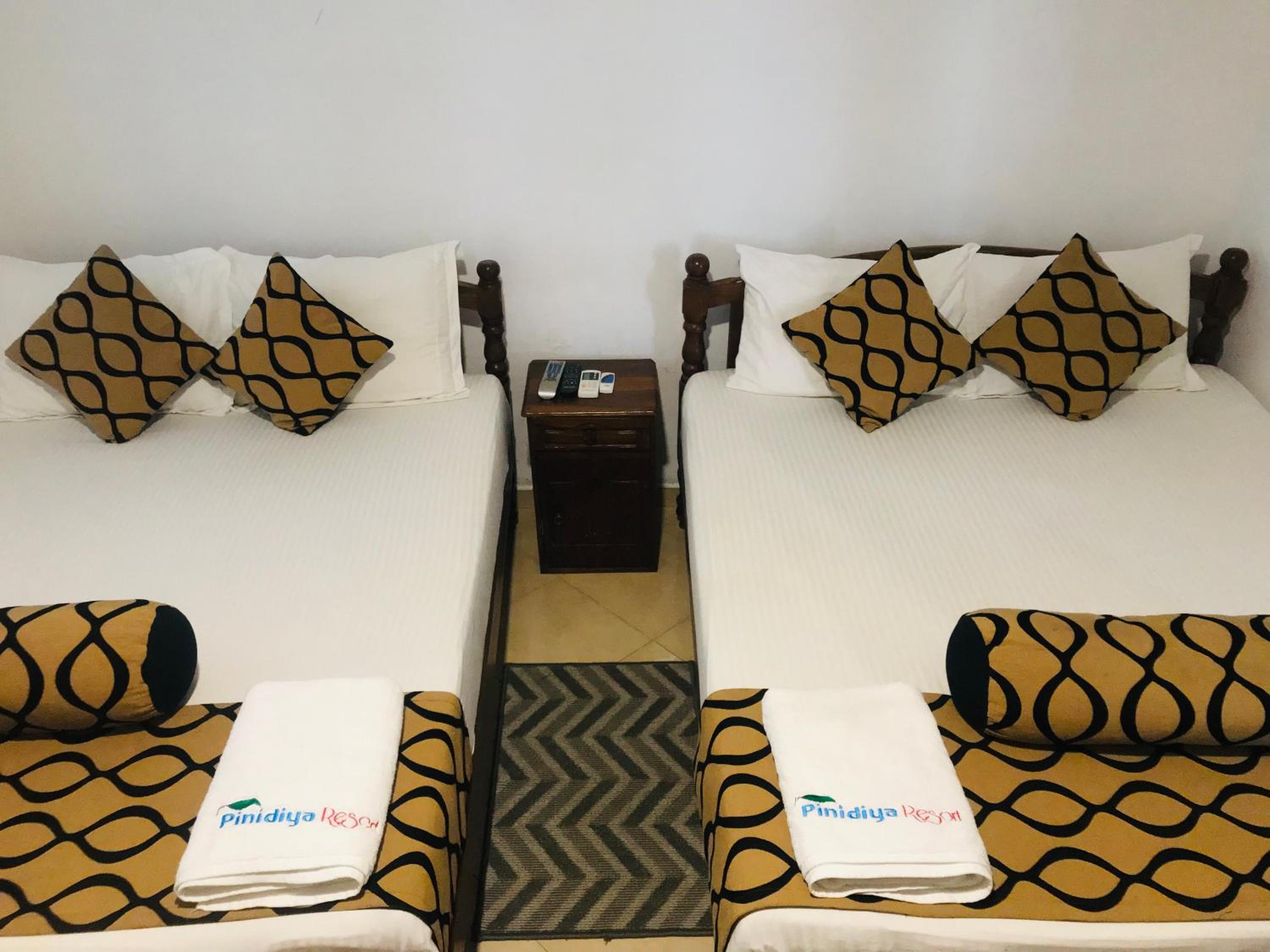 Pinidiya Resort