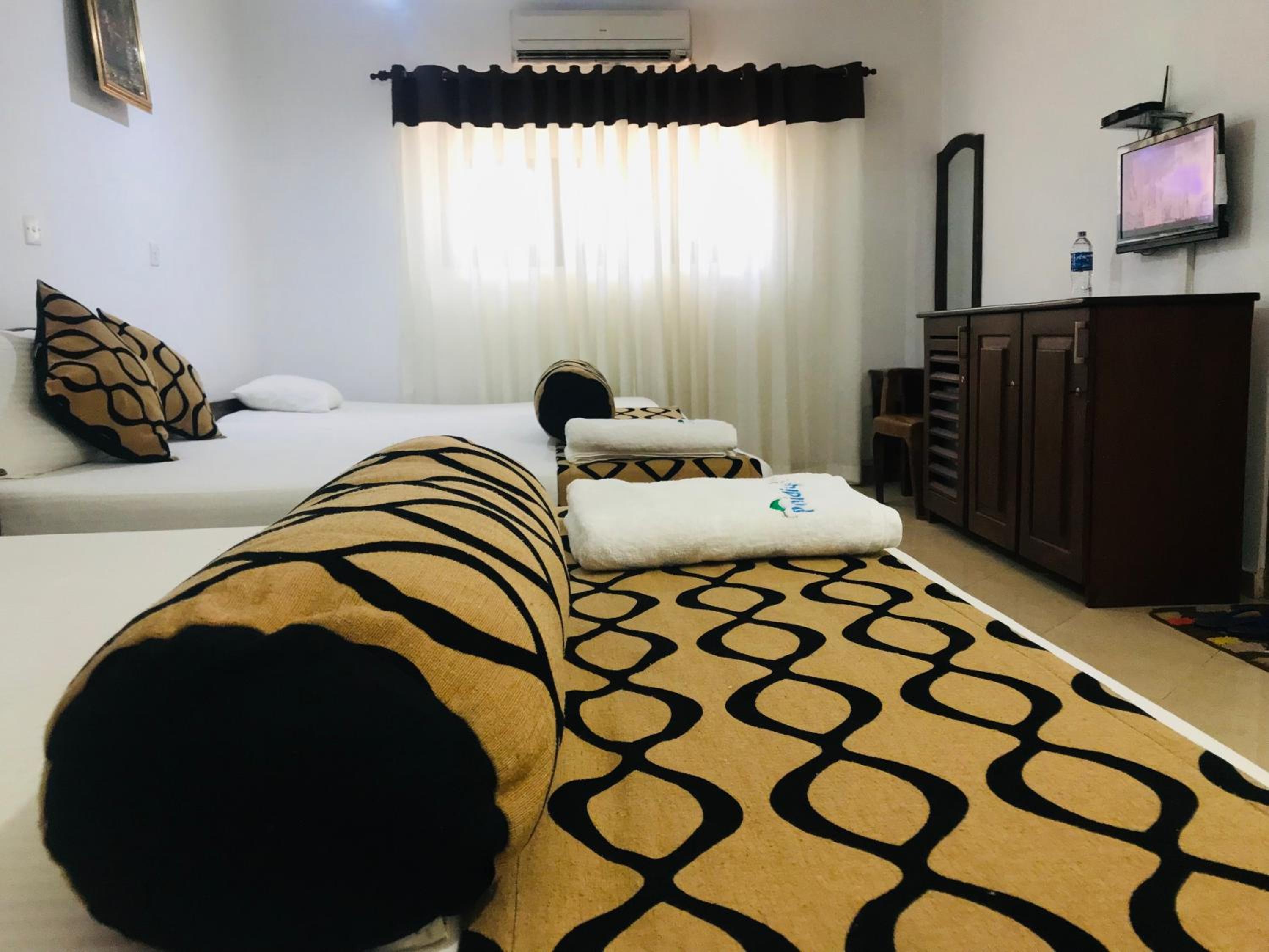 Pinidiya Resort
