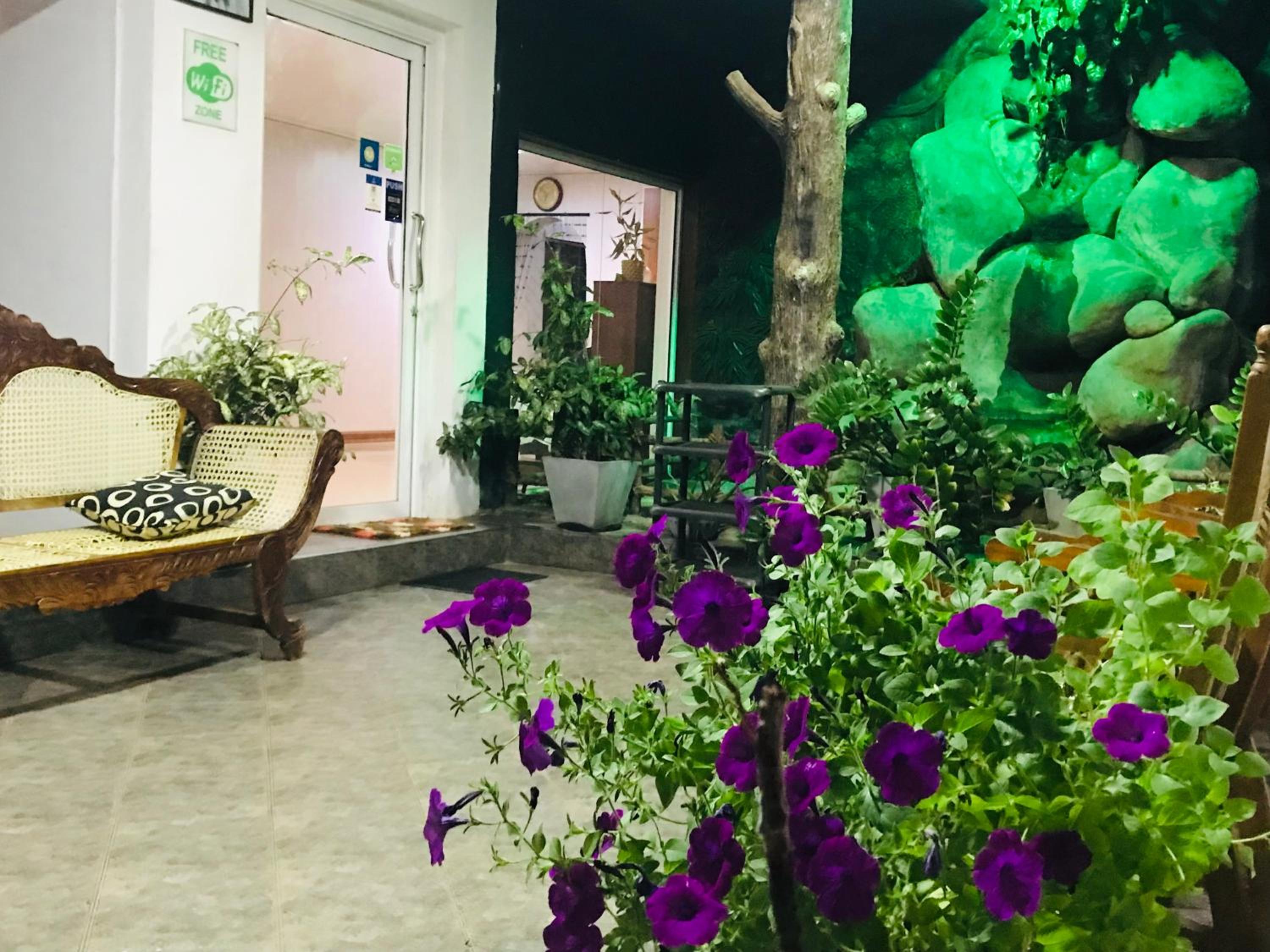 Pinidiya Resort
