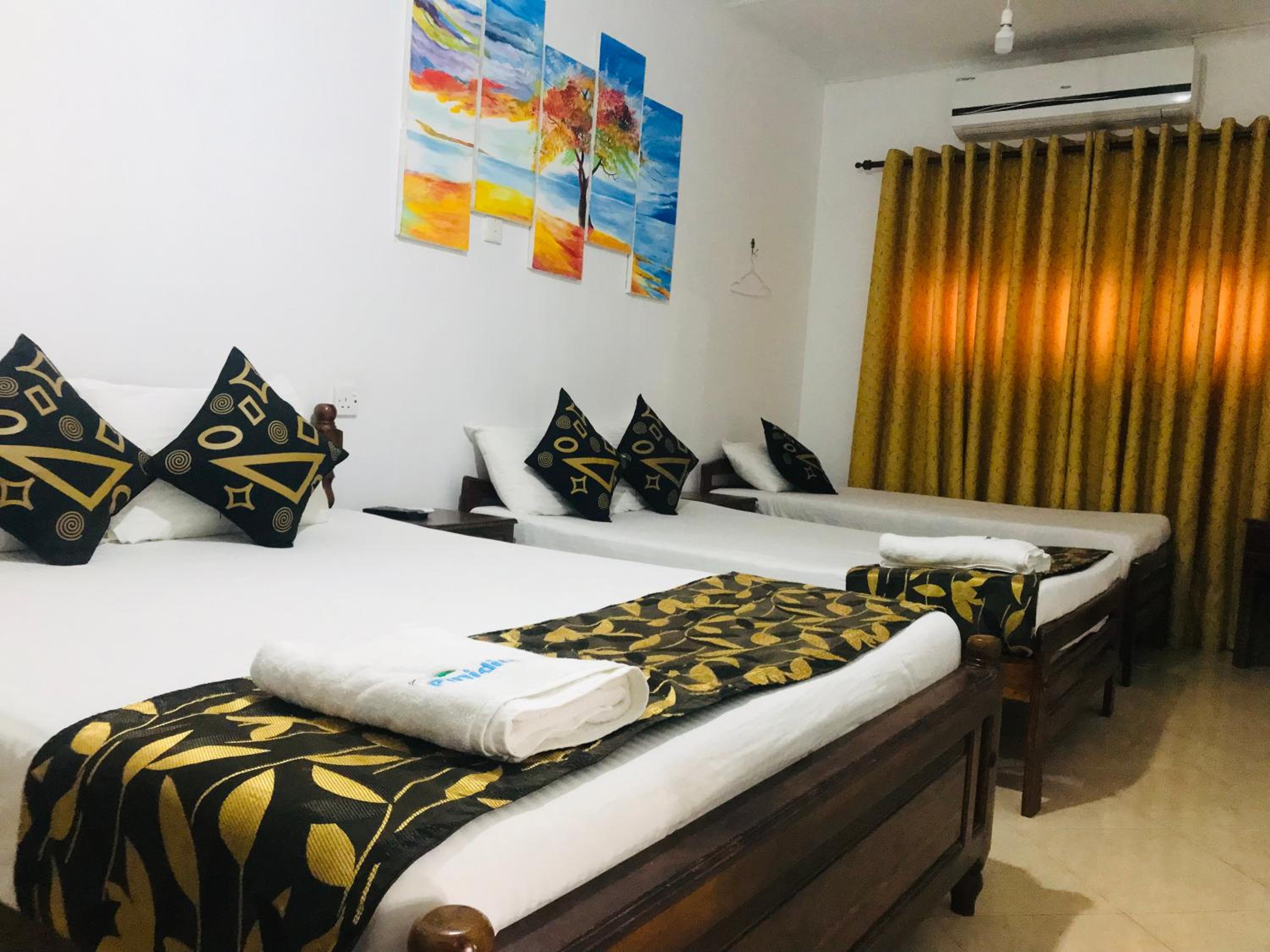 Pinidiya Resort