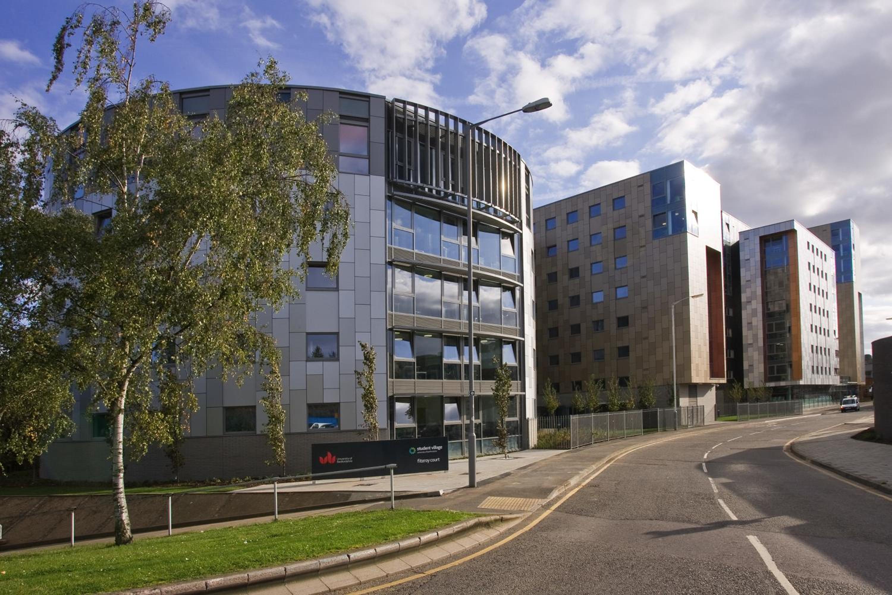 Ensuite Rooms near Central Luton