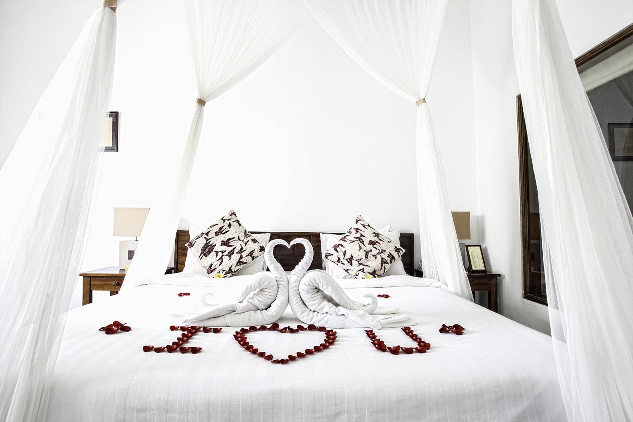 Alam Puisi Villa Ubud