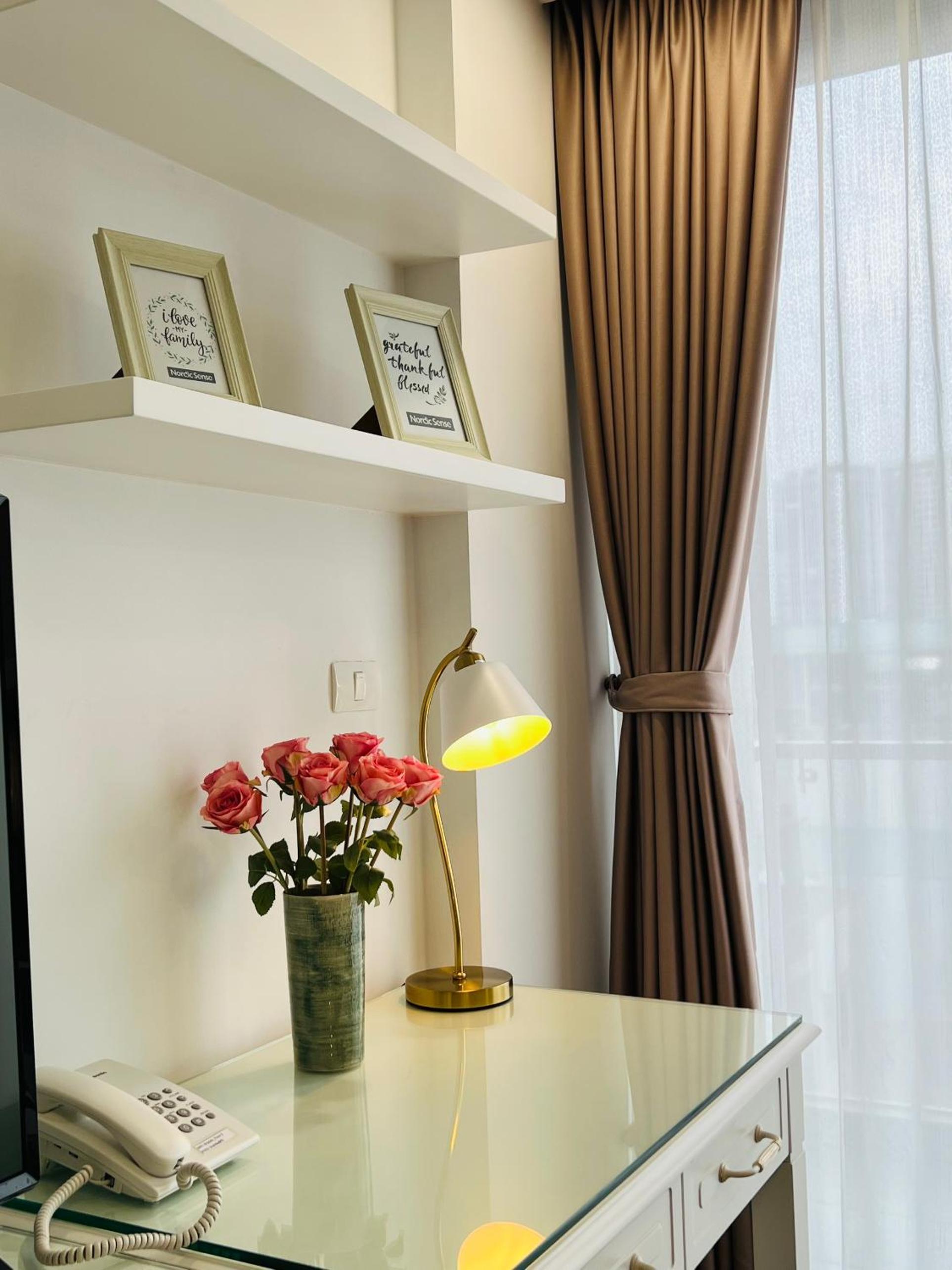 Branda Apartment & Hotel