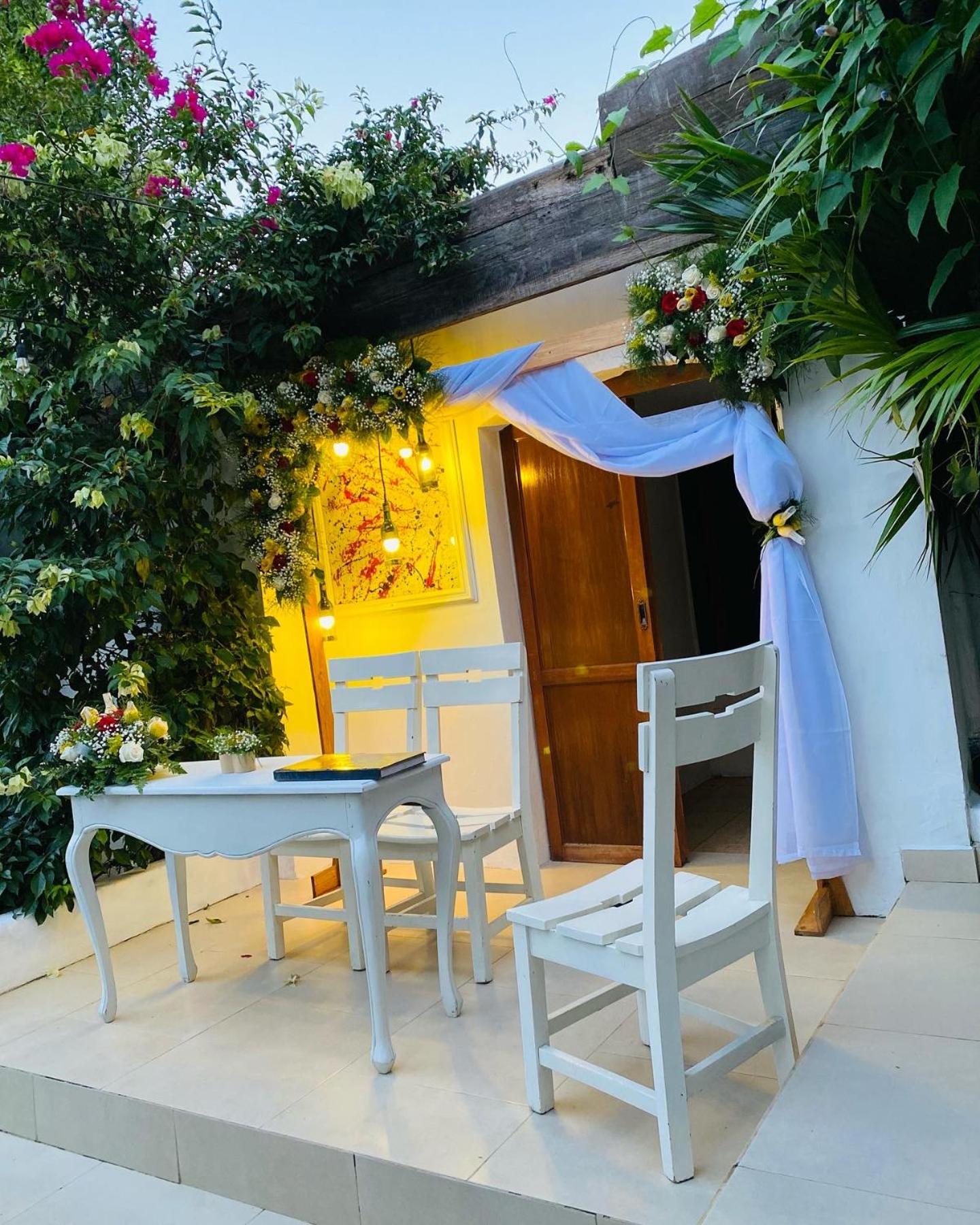 Casa San Juan 560