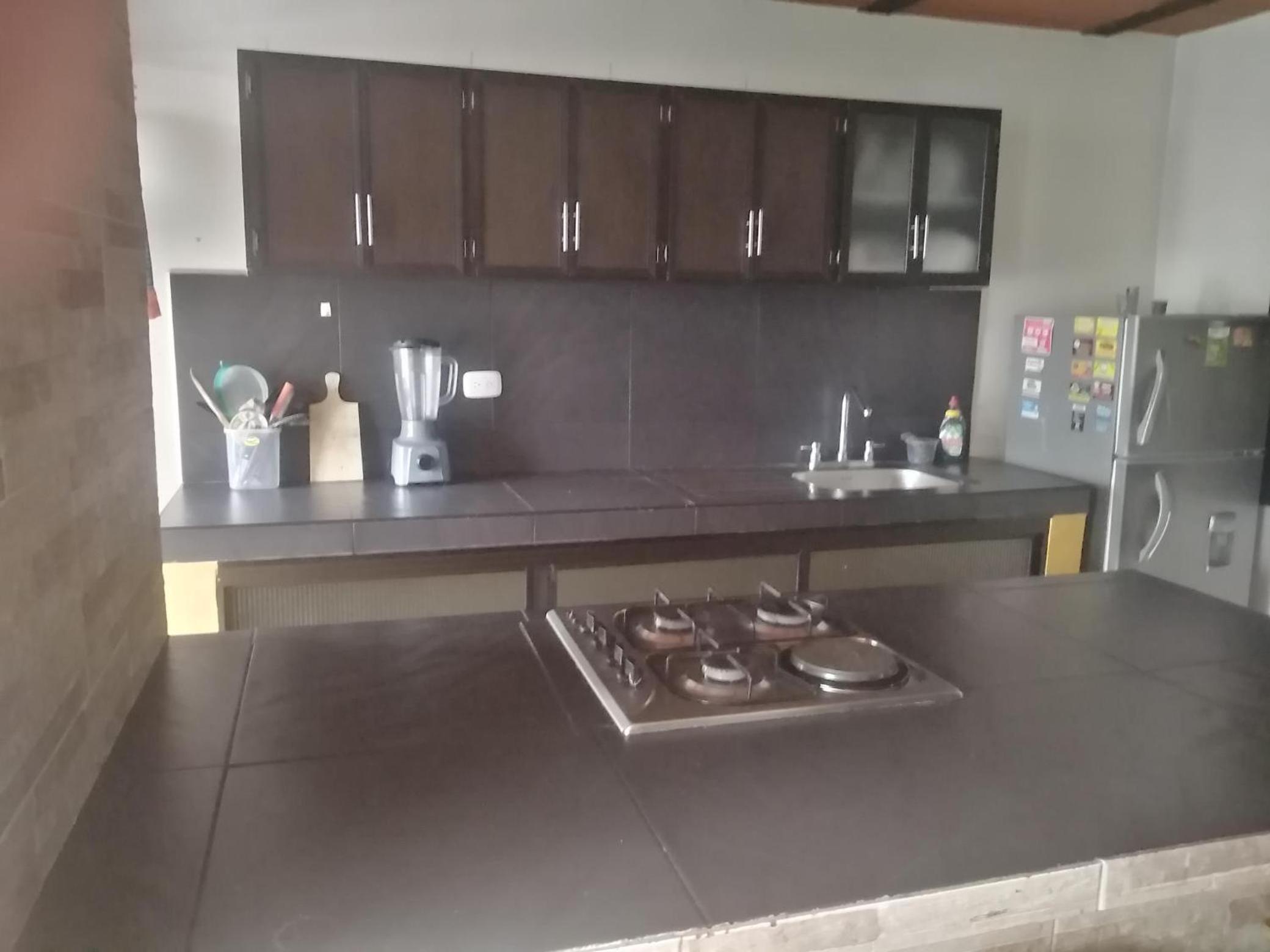 Cómodos apartamentos amoblados