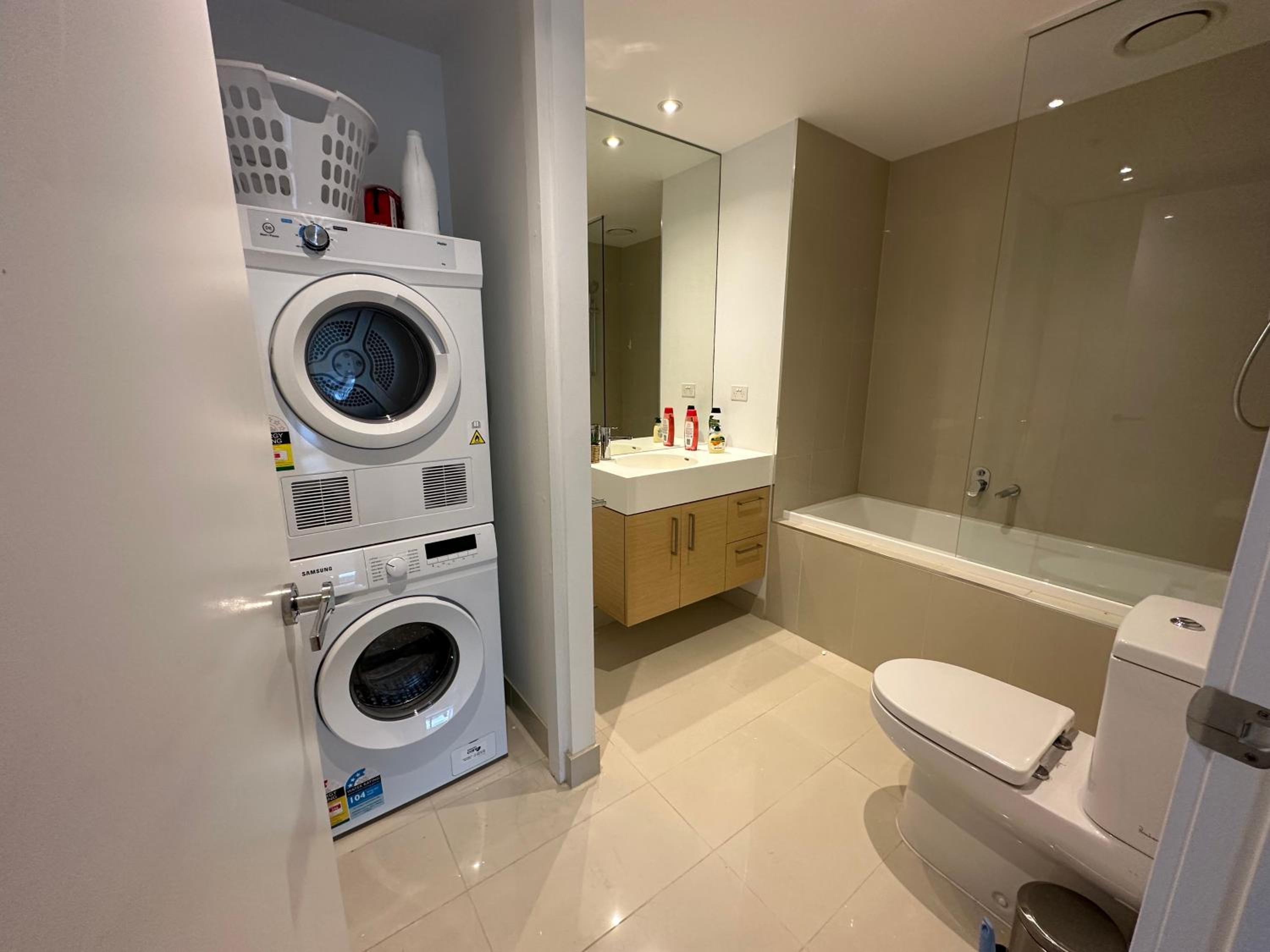 Prima Tower Apartment Face to Crown by GoodLive