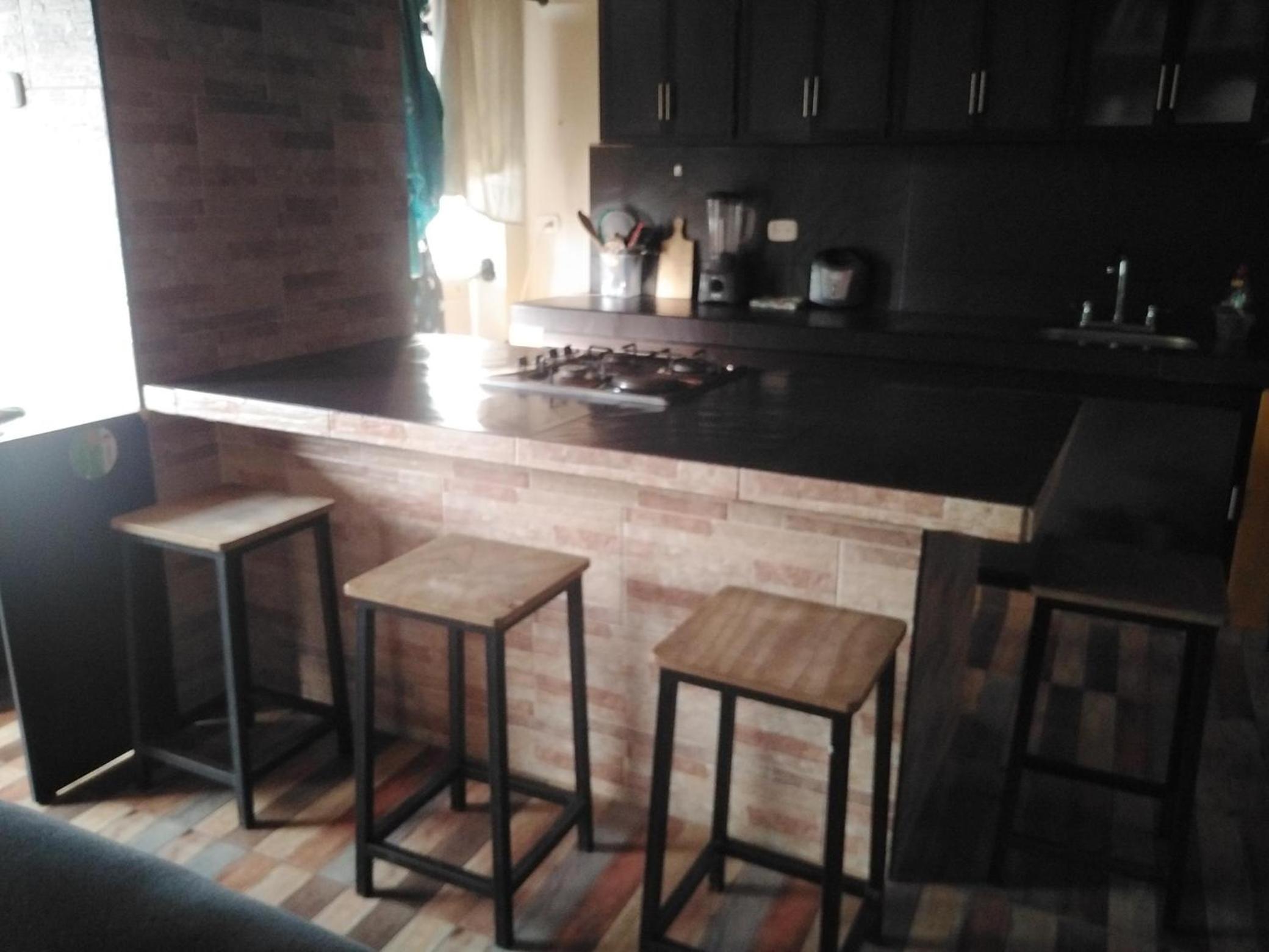 Cómodos apartamentos amoblados