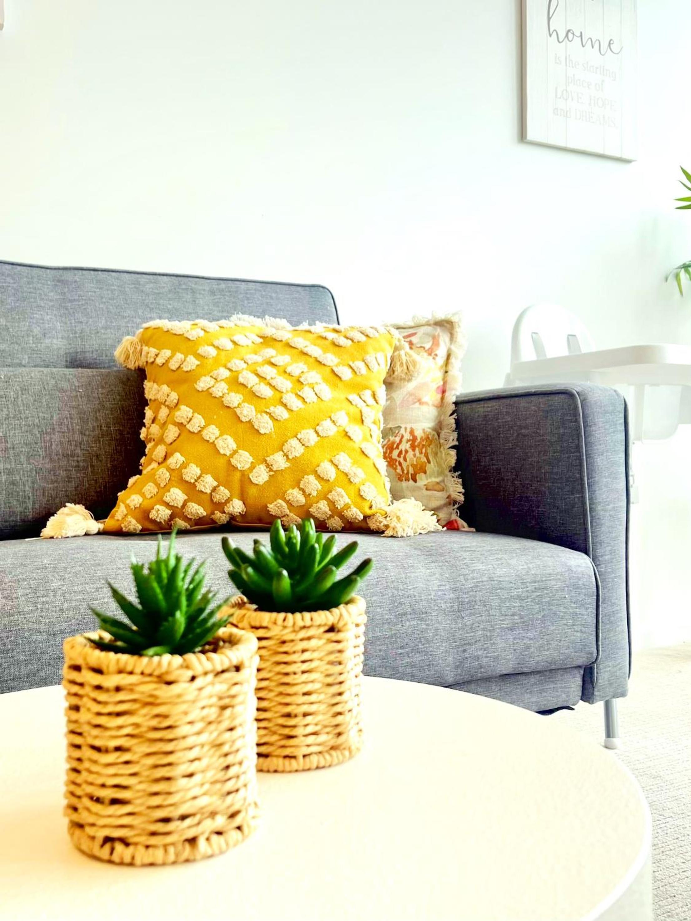 Prima Tower Apartment Face to Crown by GoodLive