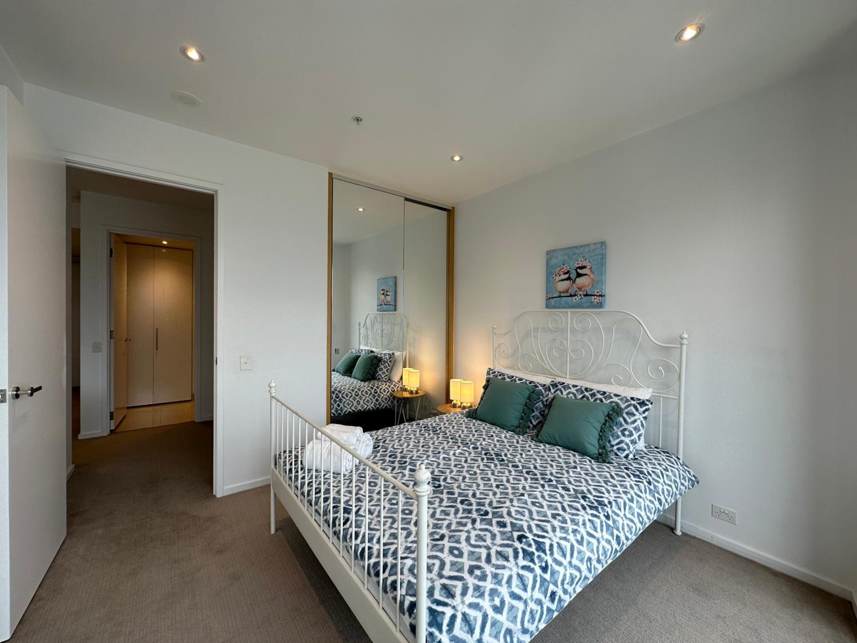 Prima Tower Apartment Face to Crown by GoodLive