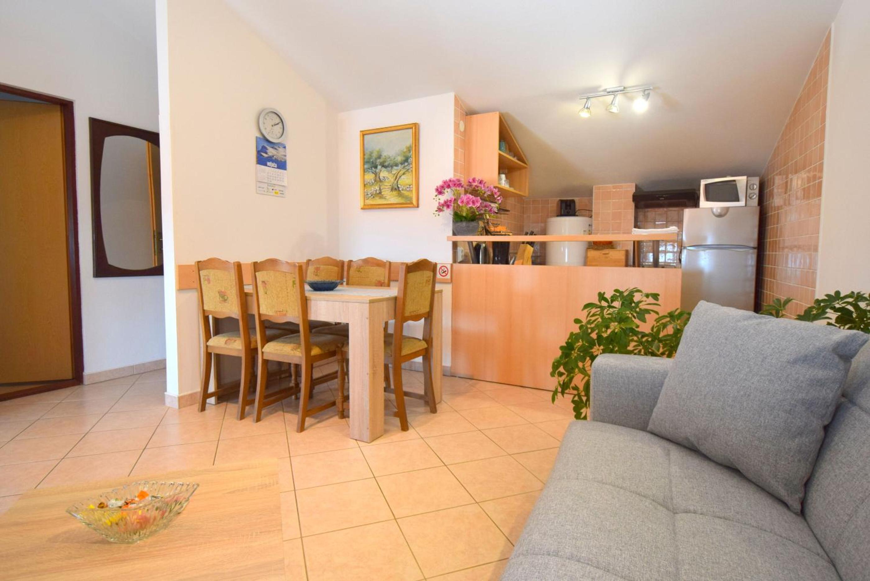 Apartment Paula