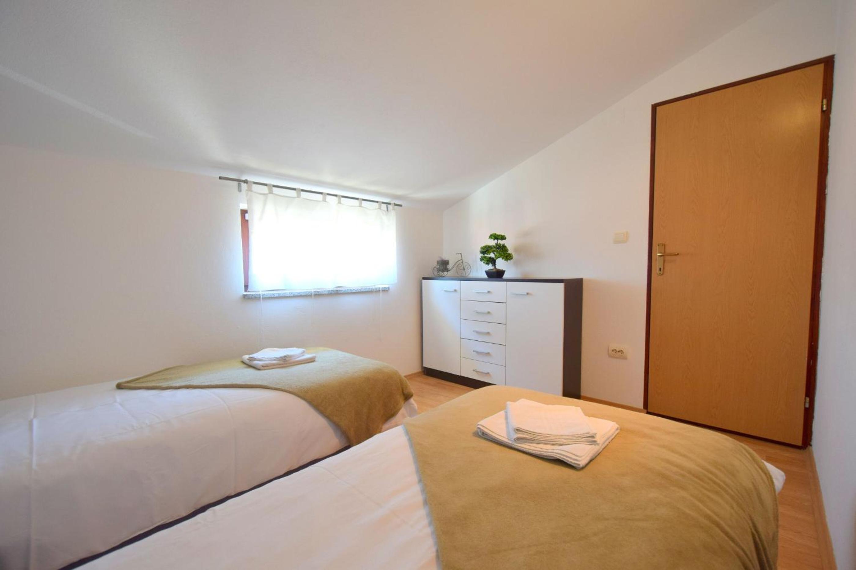 Apartment Paula