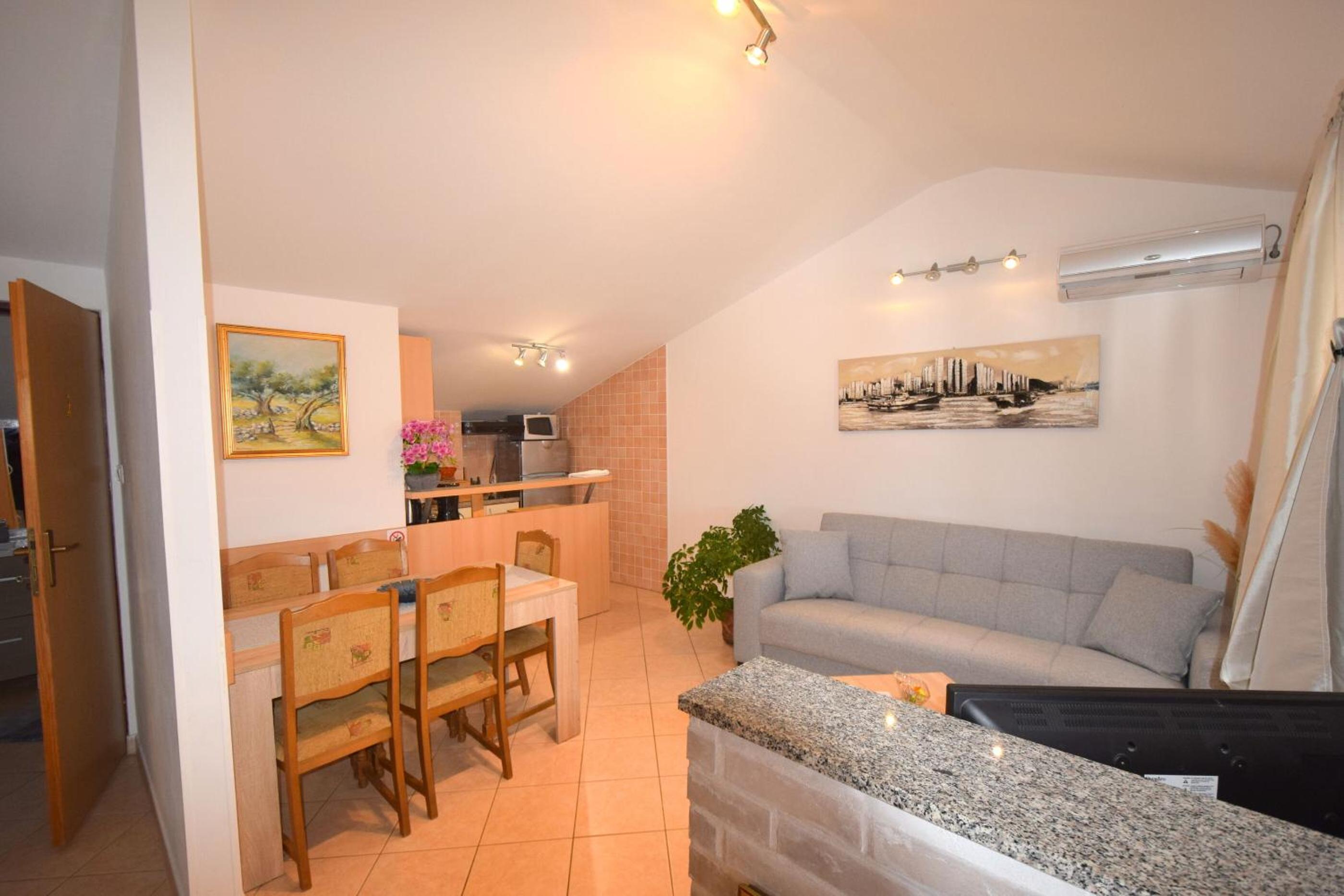 Apartment Paula