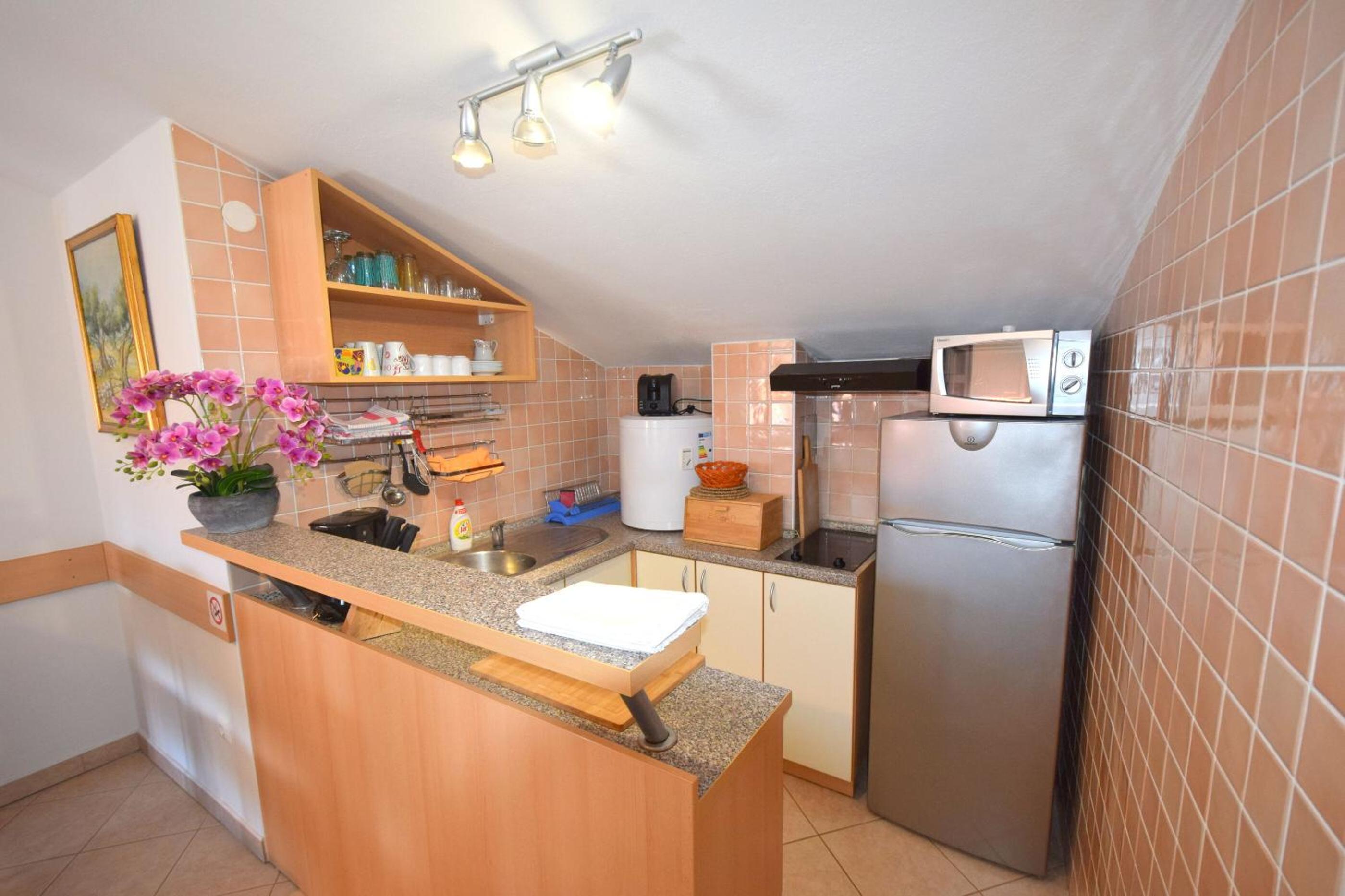 Apartment Paula