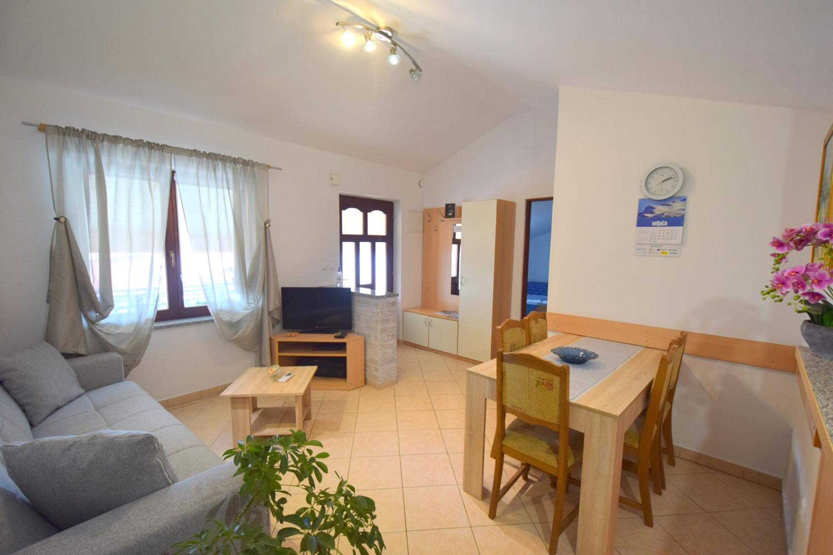 Apartment Paula