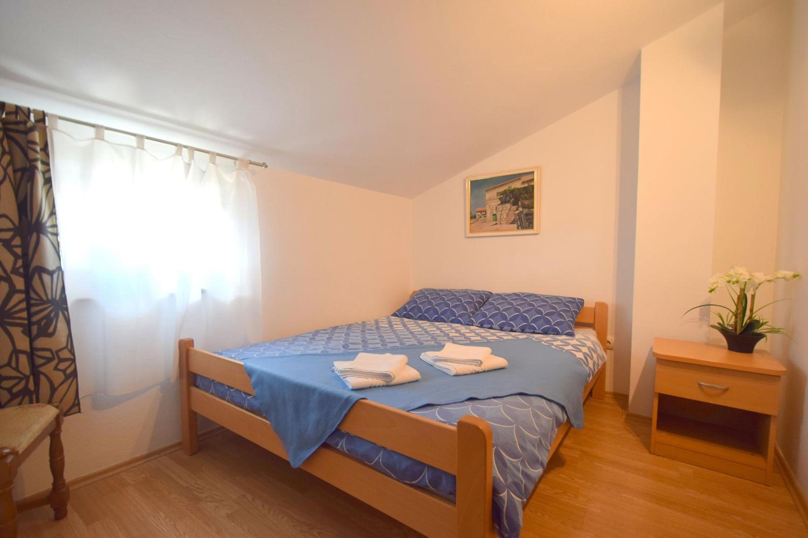 Apartment Paula