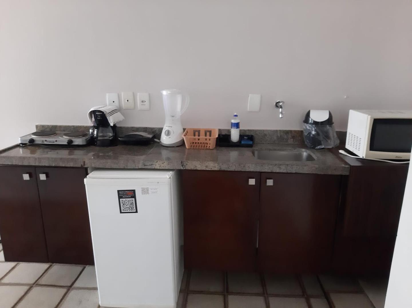 Flat Golden Beira Mar 557