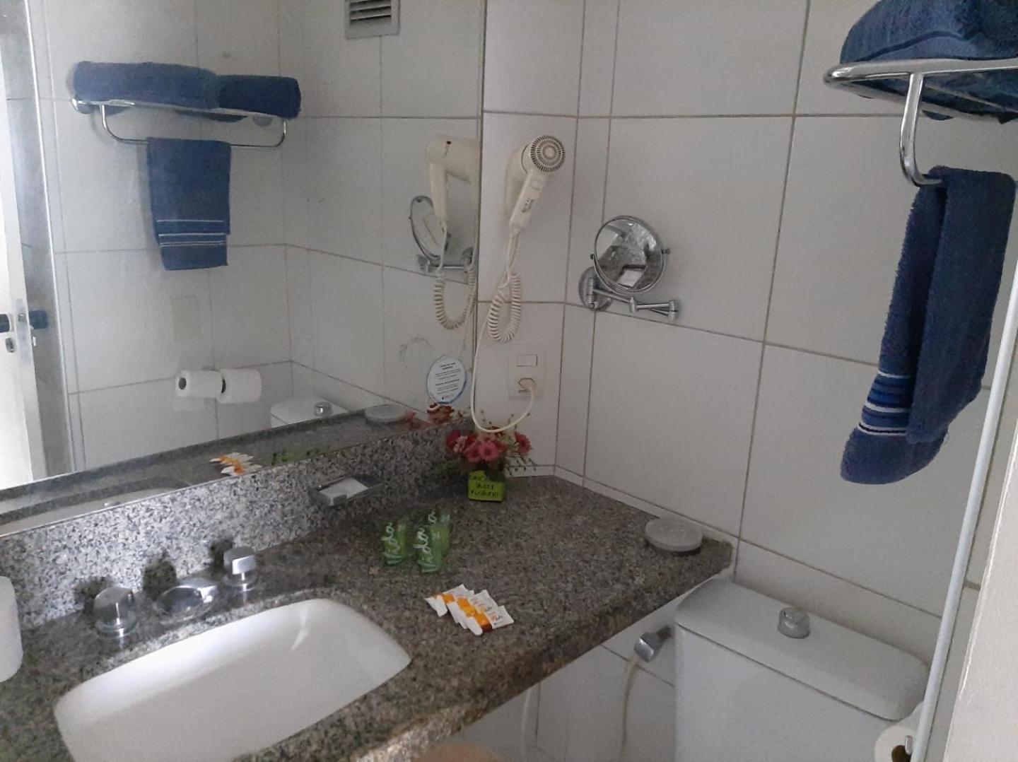 Flat Golden Beira Mar 557