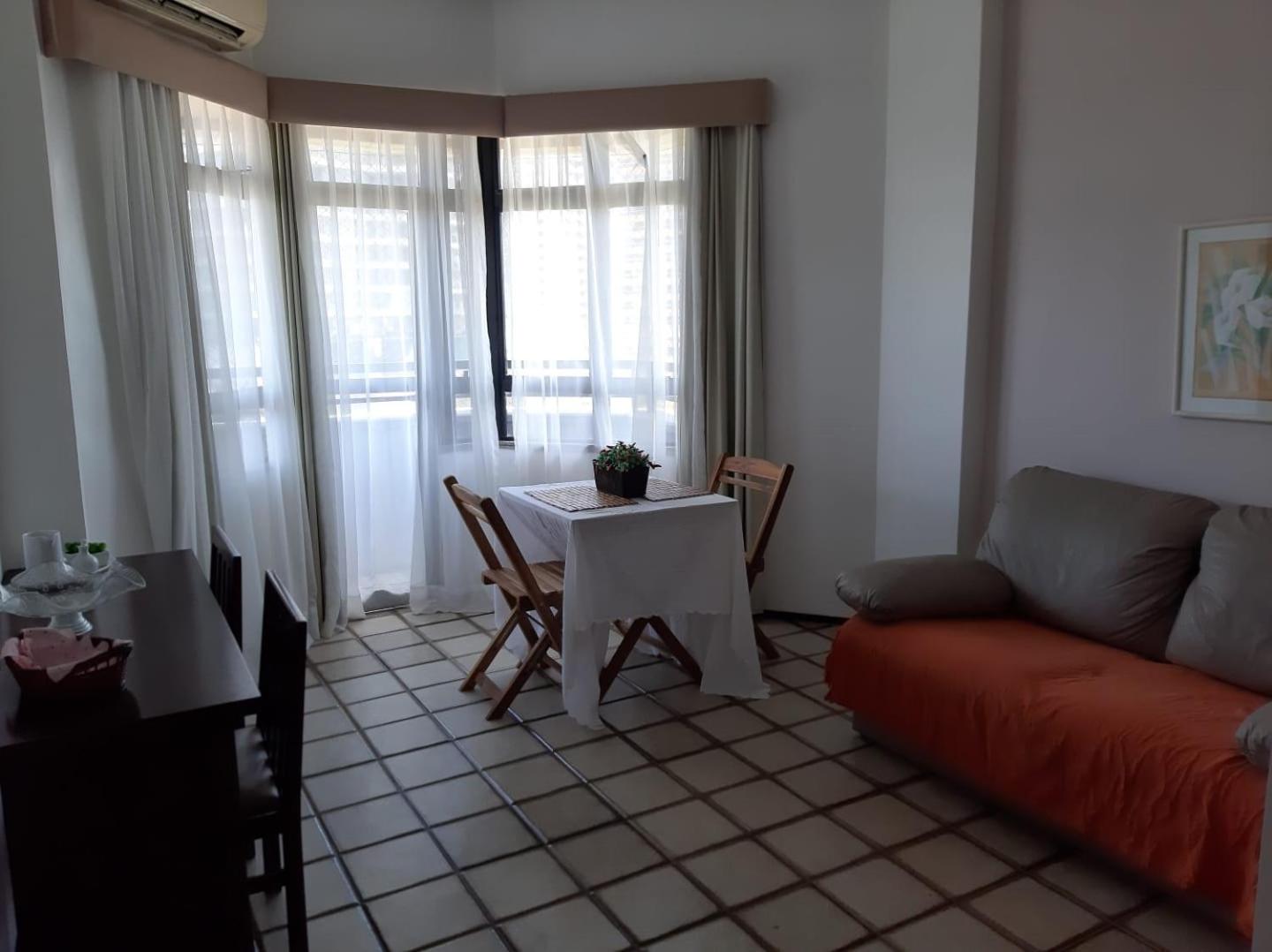 Flat Golden Beira Mar 557