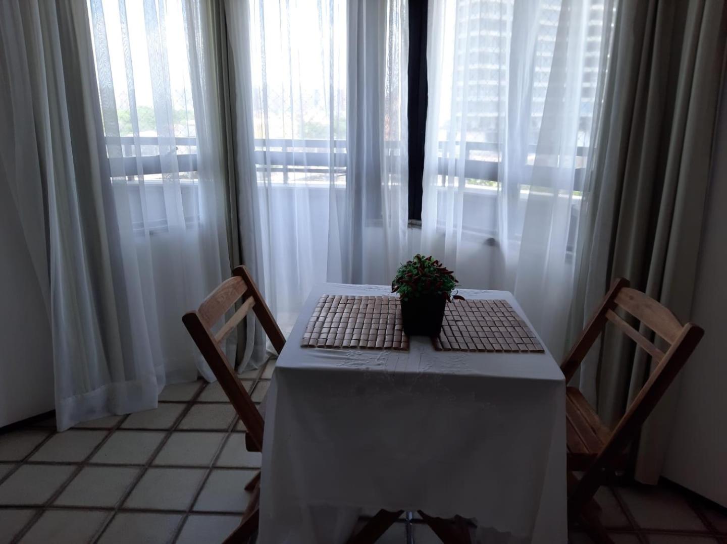 Flat Golden Beira Mar 557