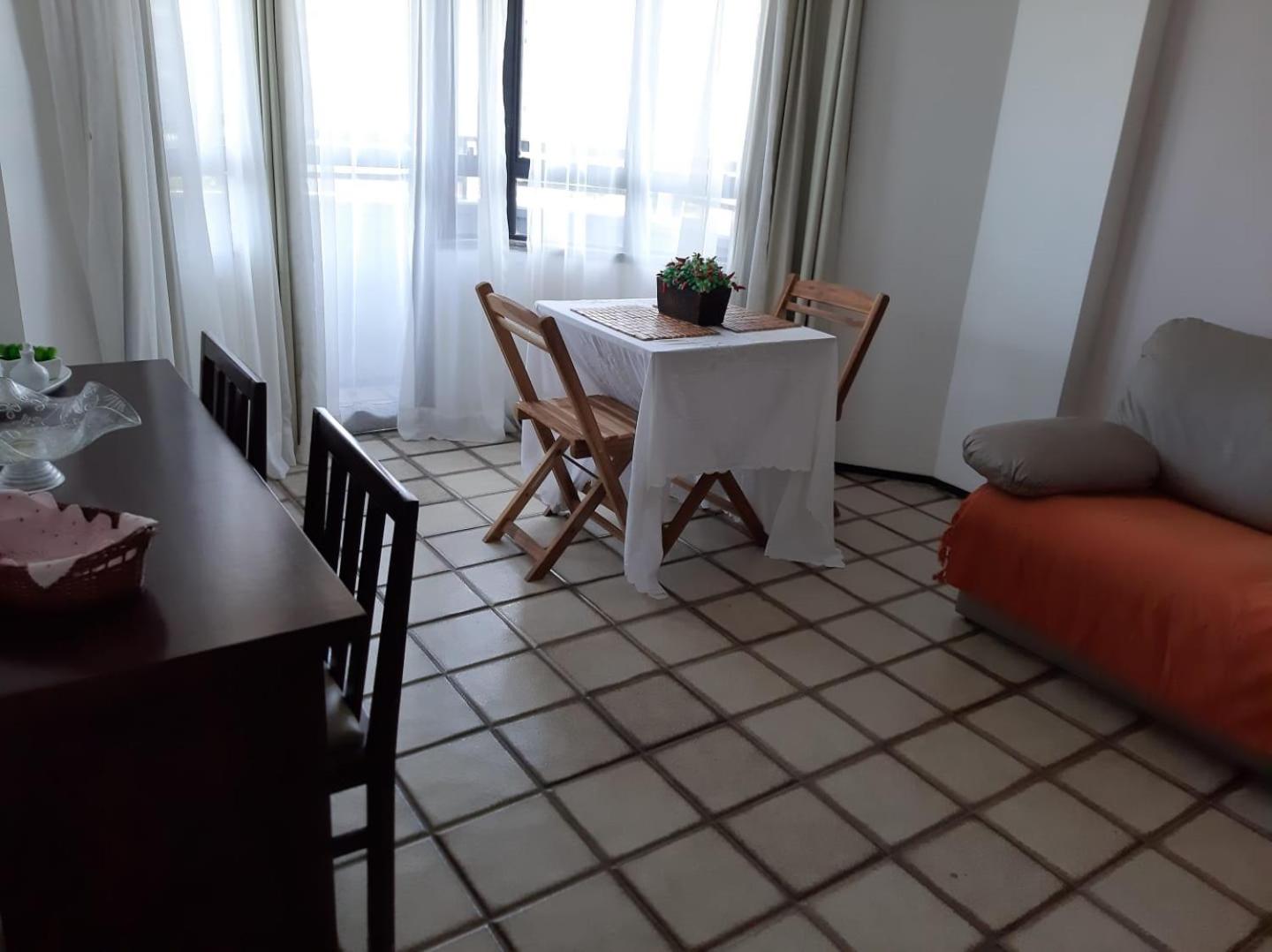 Flat Golden Beira Mar 557