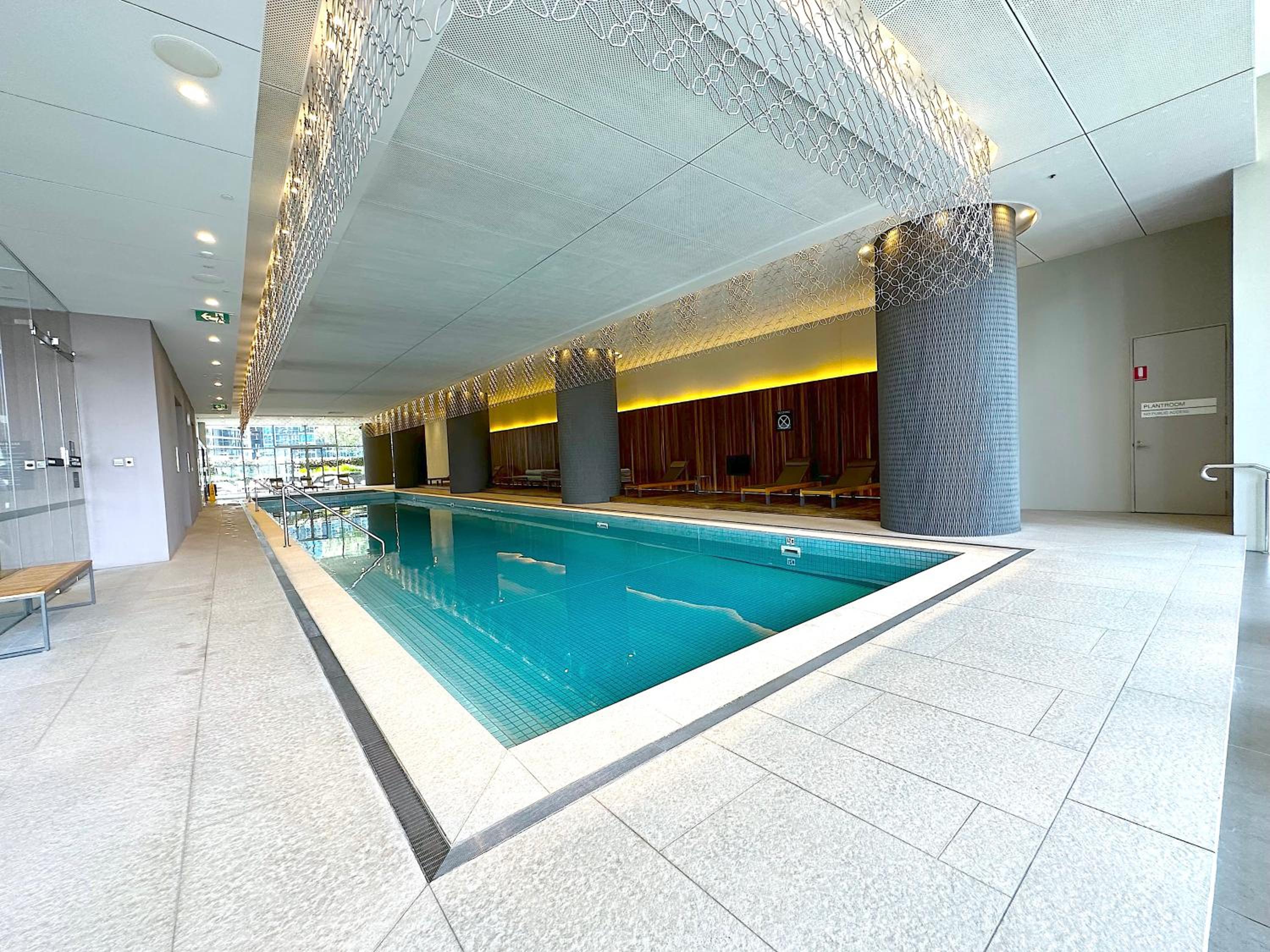 Prima Tower Apartment Face to Crown by GoodLive