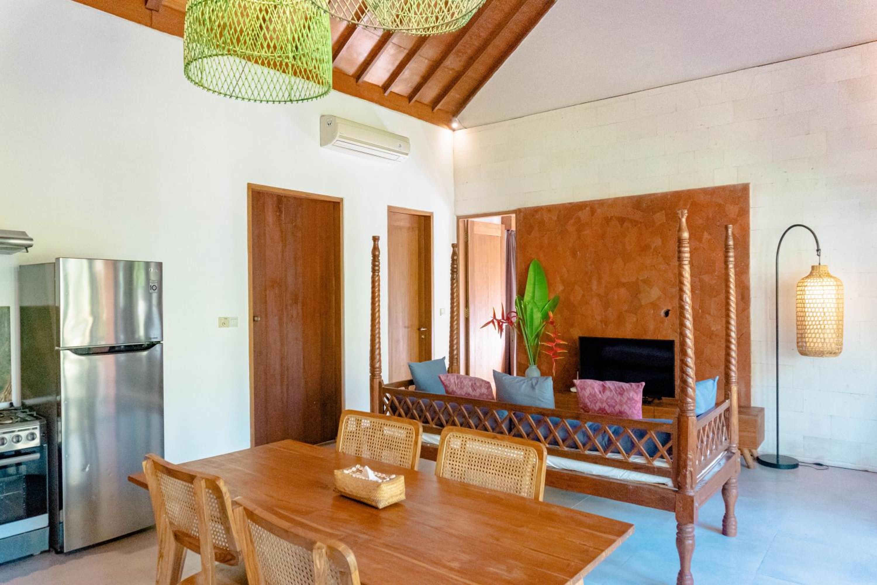 Kakul Villas & Suites Ubud