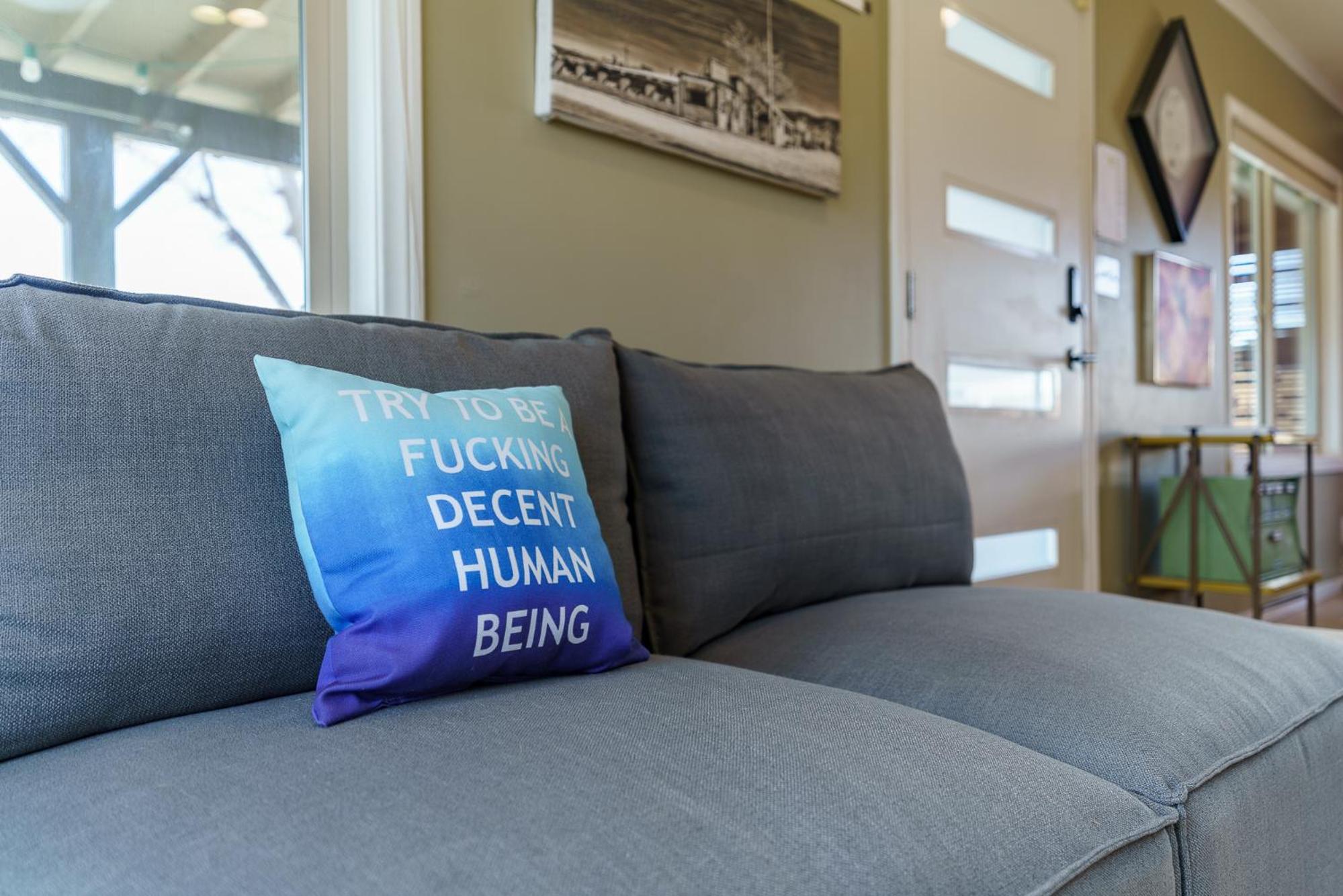 human