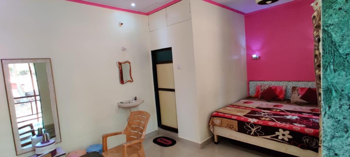 New Alpha House Matheran view 3