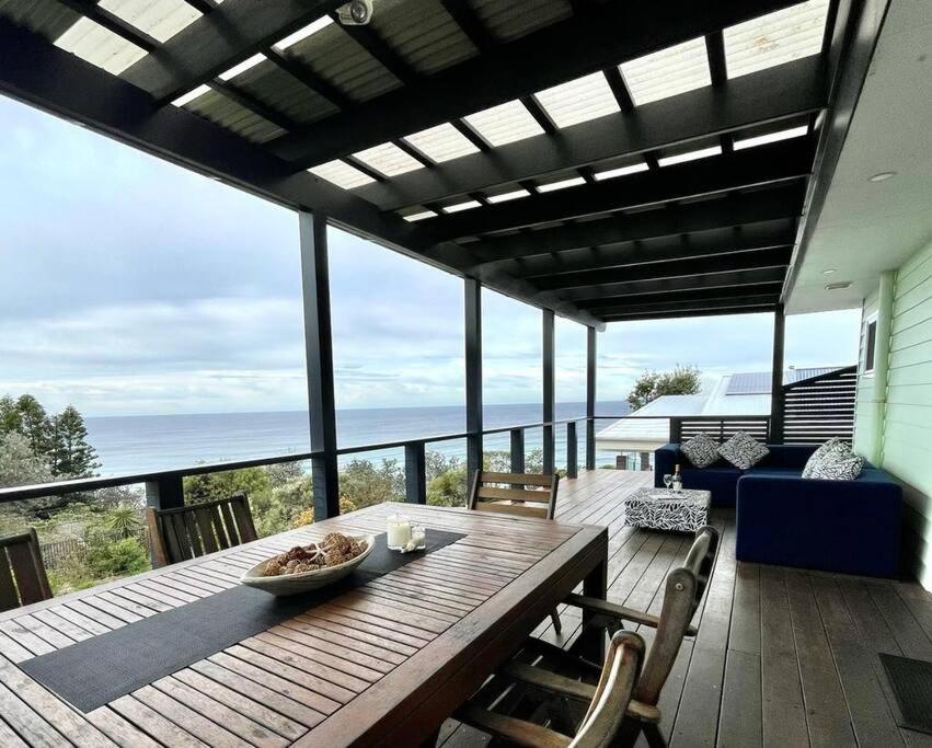 Summer Salt Beach House