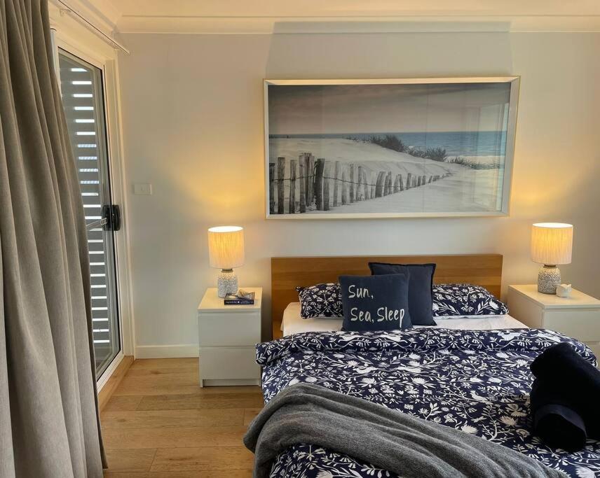Summer Salt Beach House