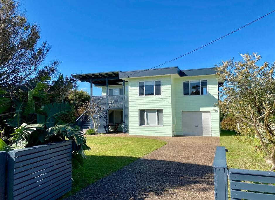 Summer Salt Beach House