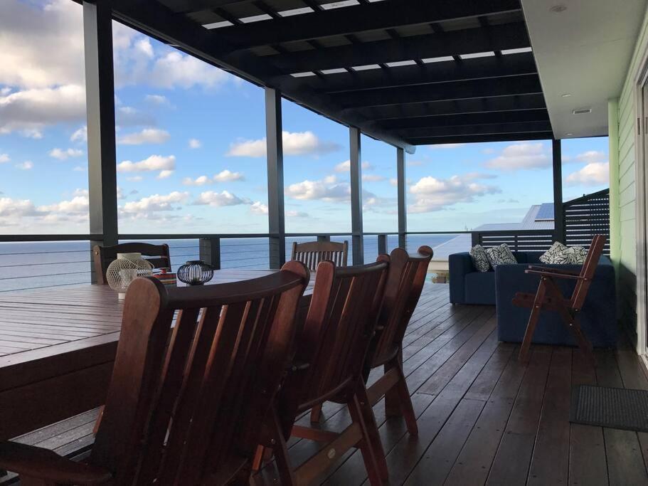 Summer Salt Beach House