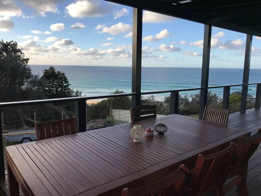 Summer Salt Beach House