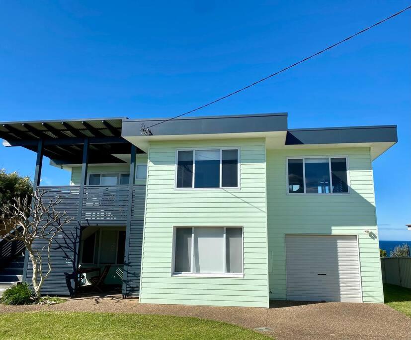 Summer Salt Beach House