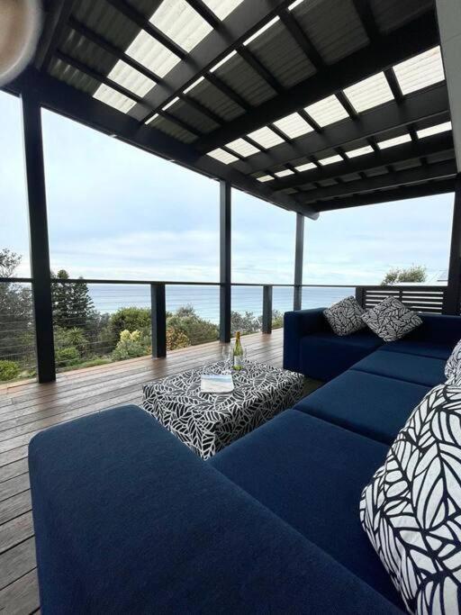 Summer Salt Beach House