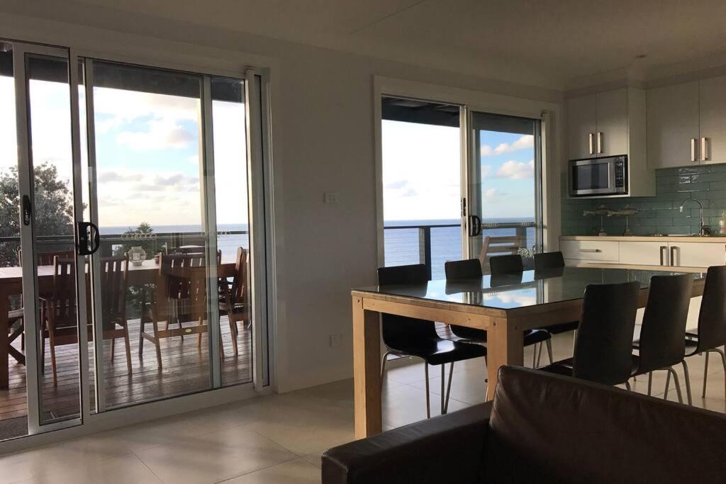 Summer Salt Beach House
