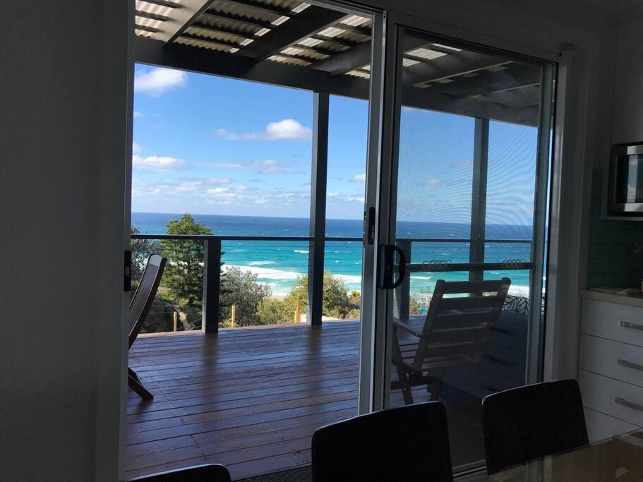 Summer Salt Beach House