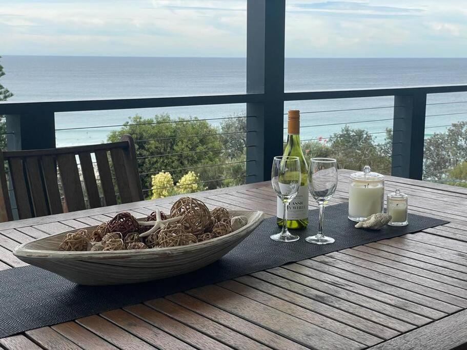 Summer Salt Beach House
