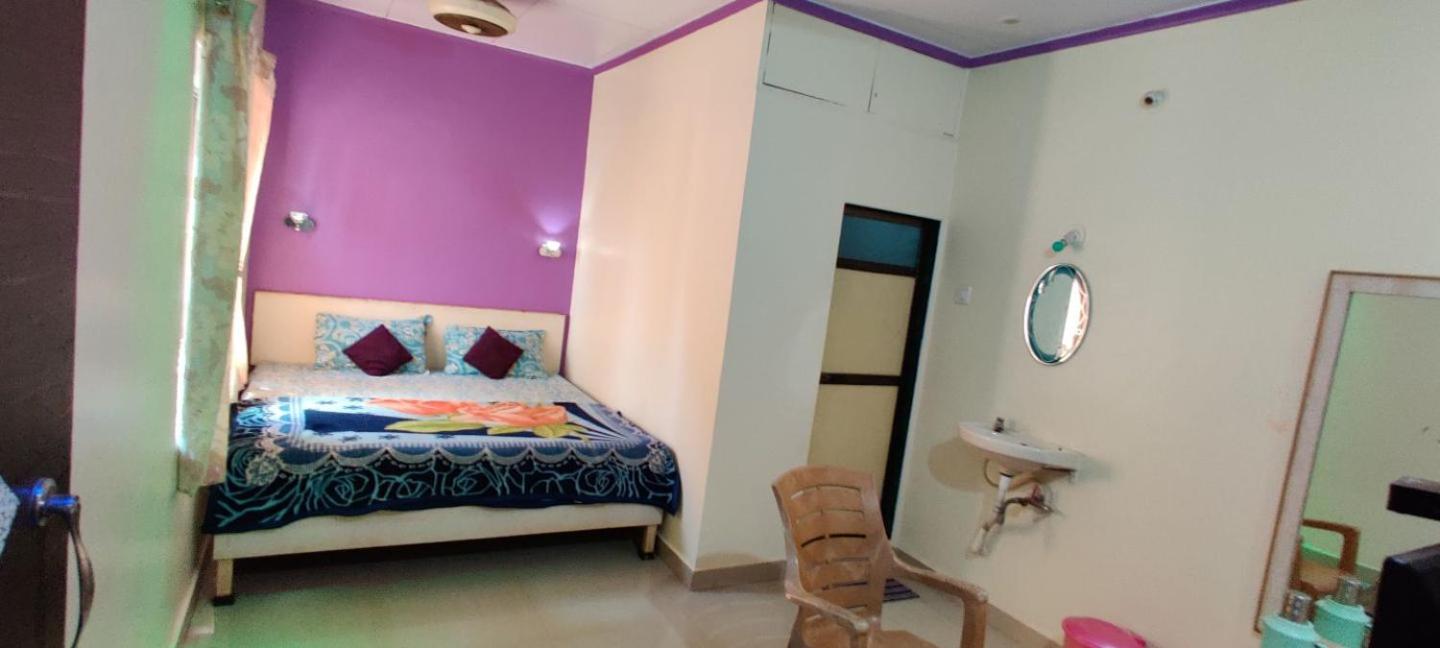 New Alpha House Matheran view 4