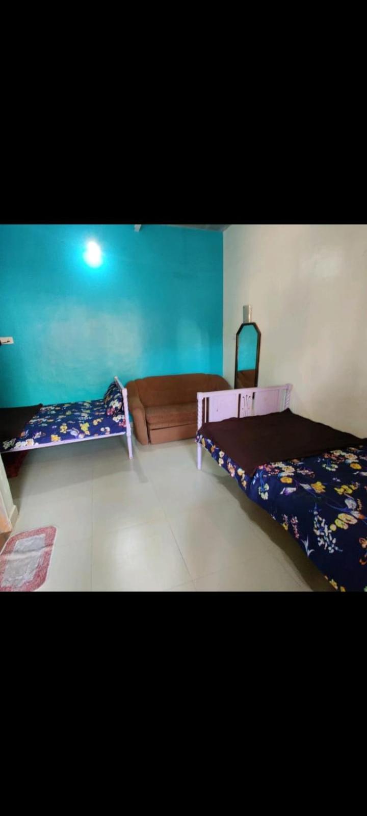 New Alpha House Matheran view 5